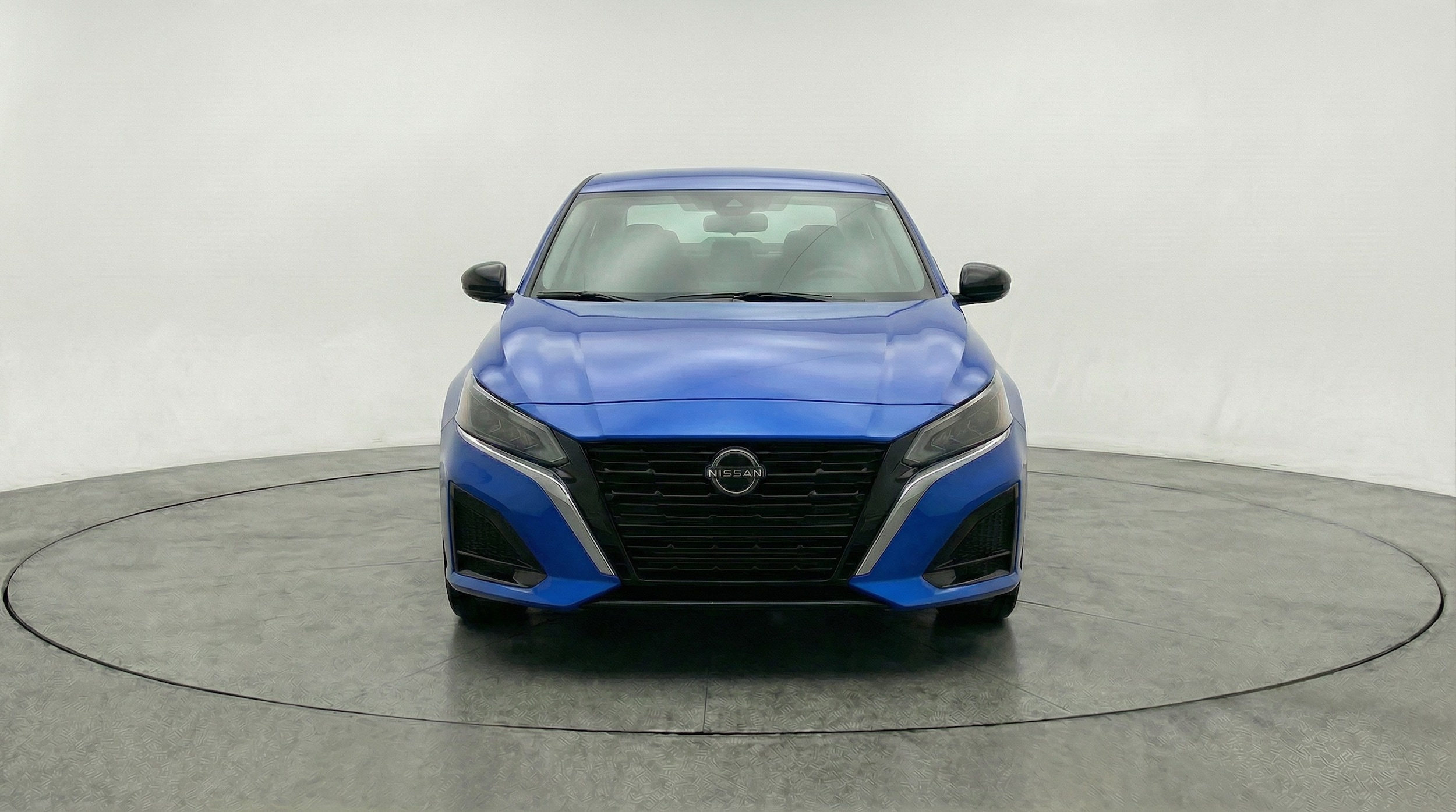 Thumbnail: 2025 Nissan Altima - 2