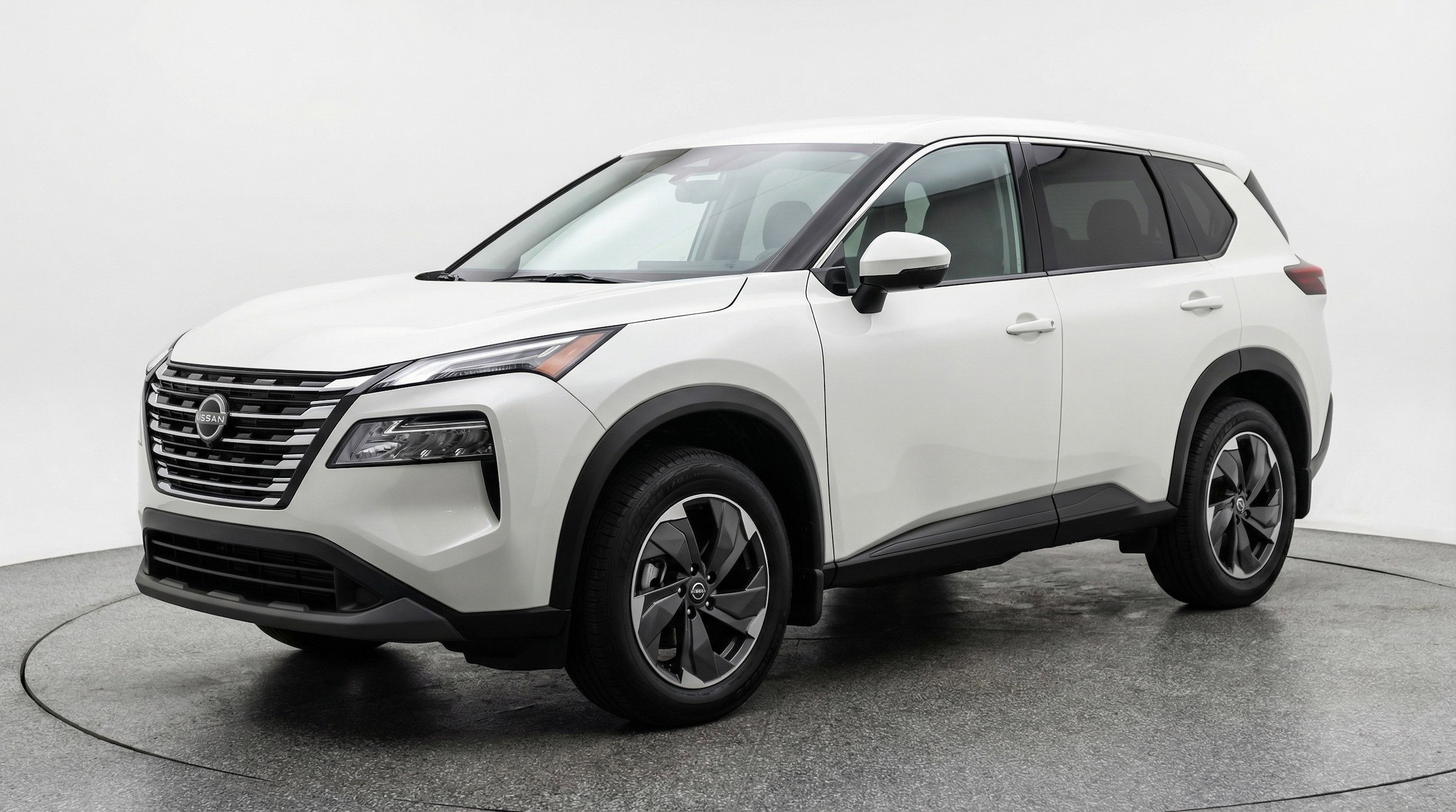 Thumbnail: 2025 Nissan Rogue - 3