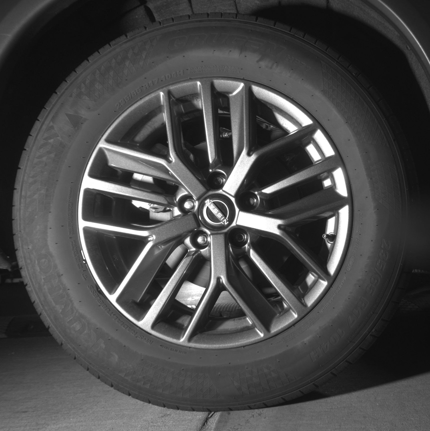 Thumbnail: 2026 Nissan Rogue - 15
