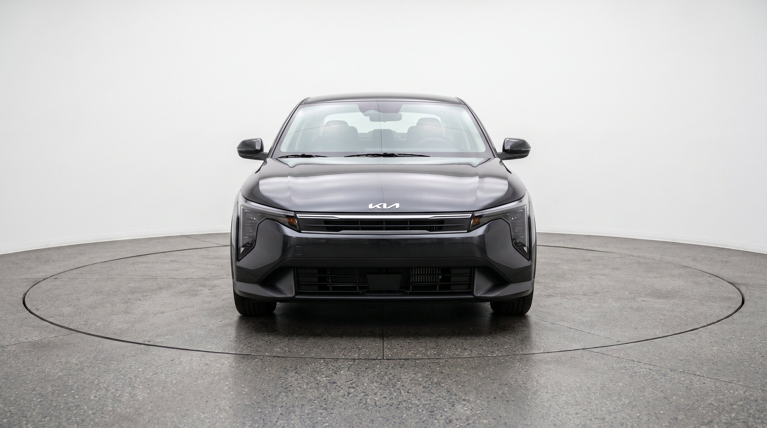 Thumbnail: 2026 Kia K4 - 2