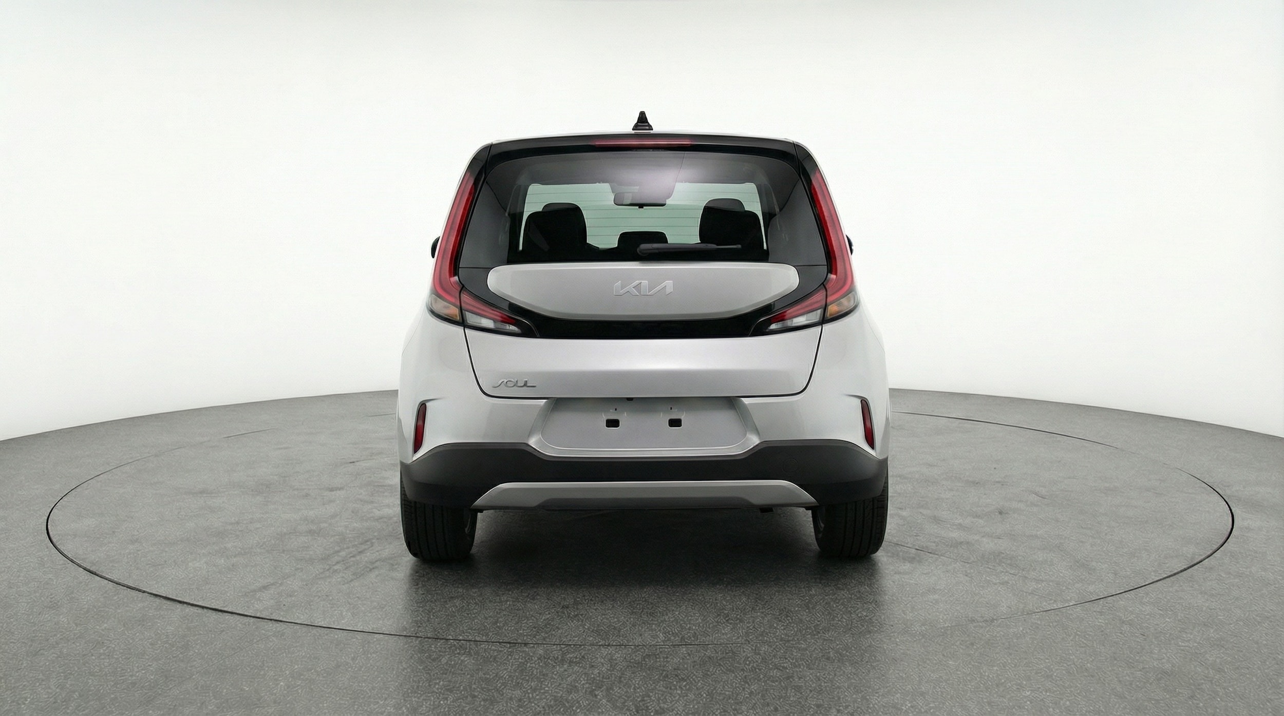 Thumbnail: 2025 Kia Soul - 6