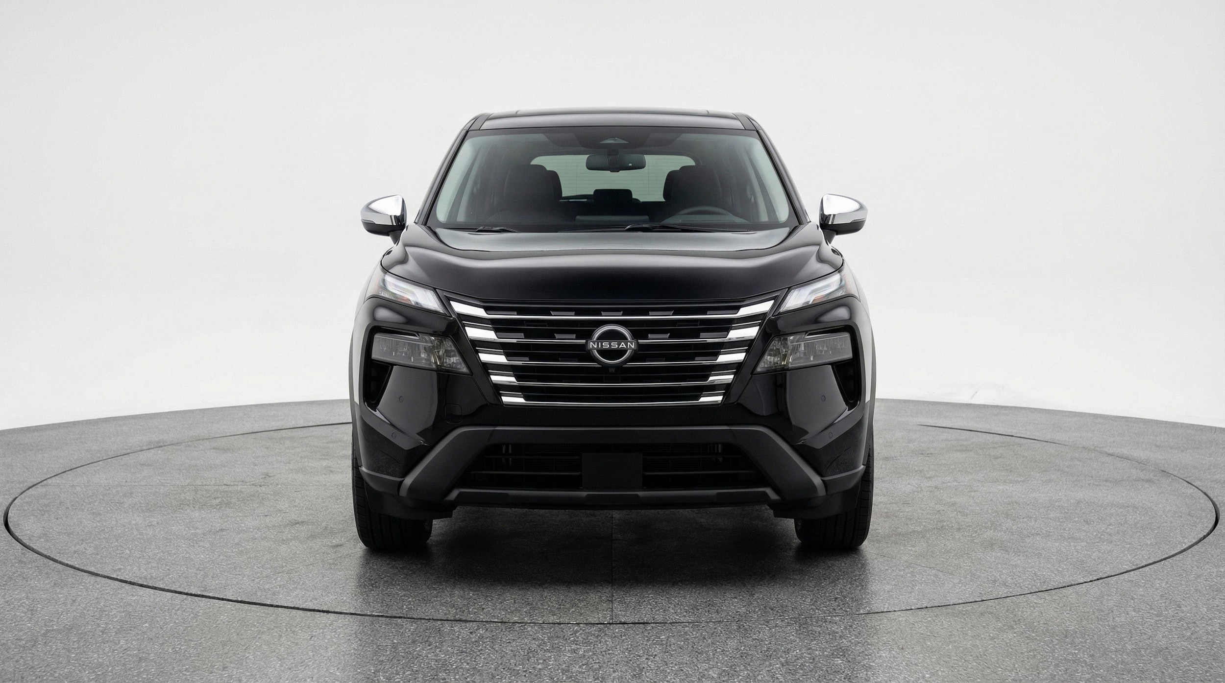 Thumbnail: 2025 Nissan Rogue - 2