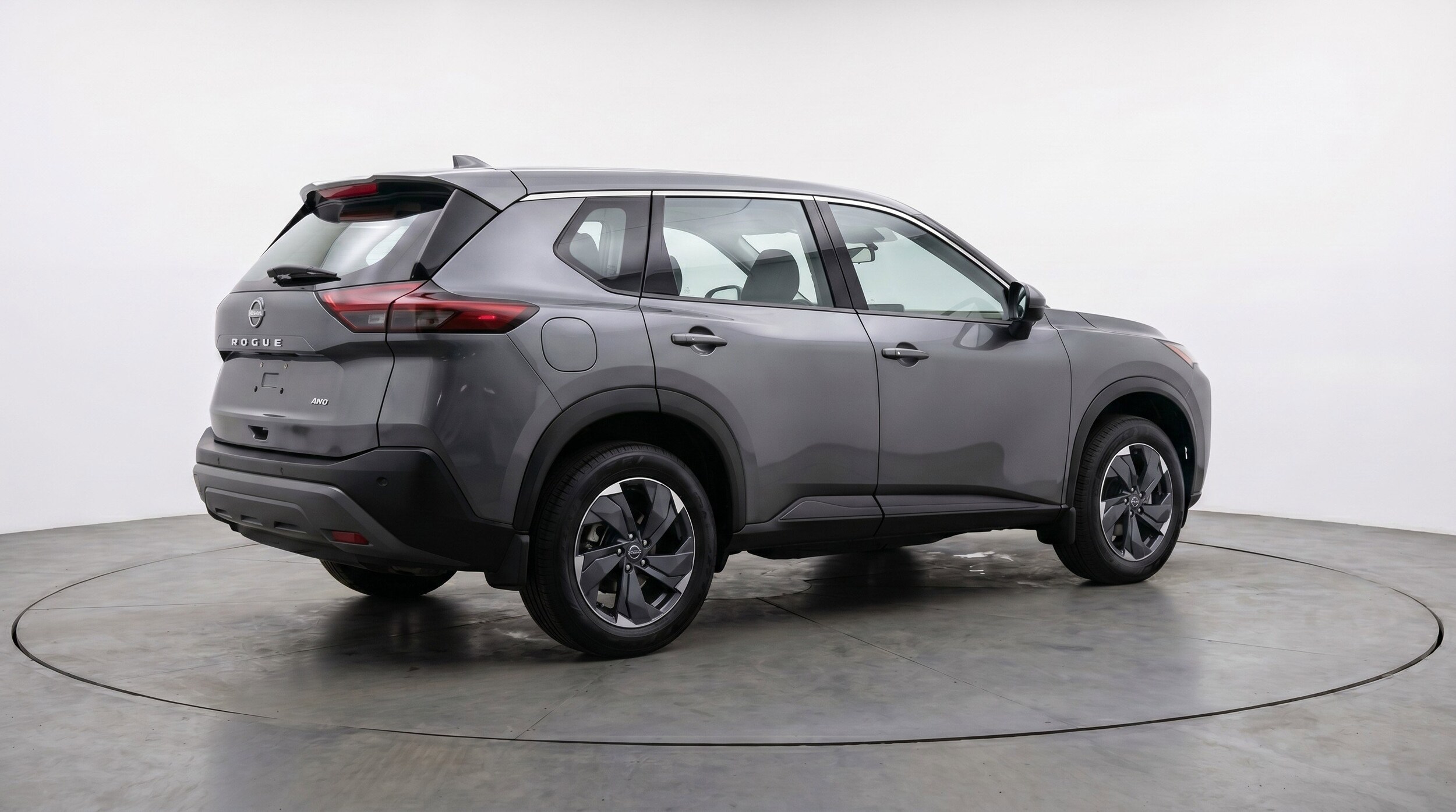 Thumbnail: 2025 Nissan Rogue - 9