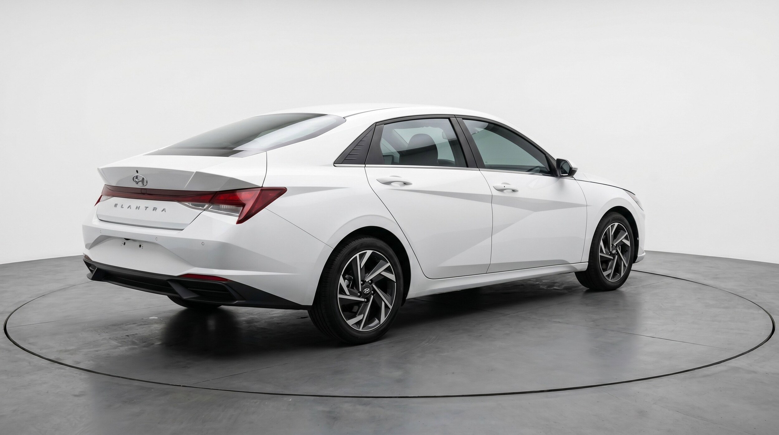 Thumbnail: 2025 Hyundai Elantra - 9