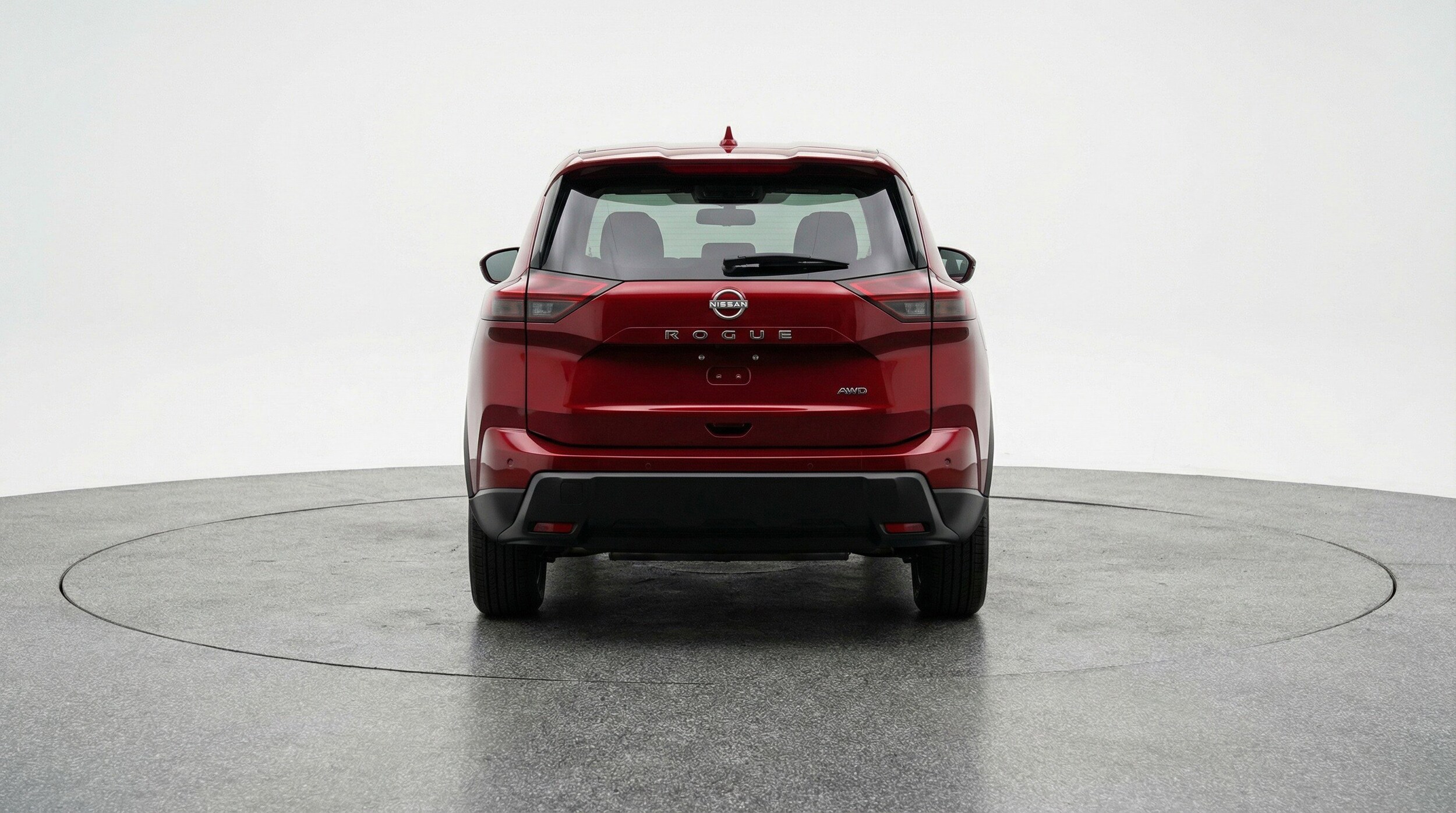 Thumbnail: 2025 Nissan Rogue - 7