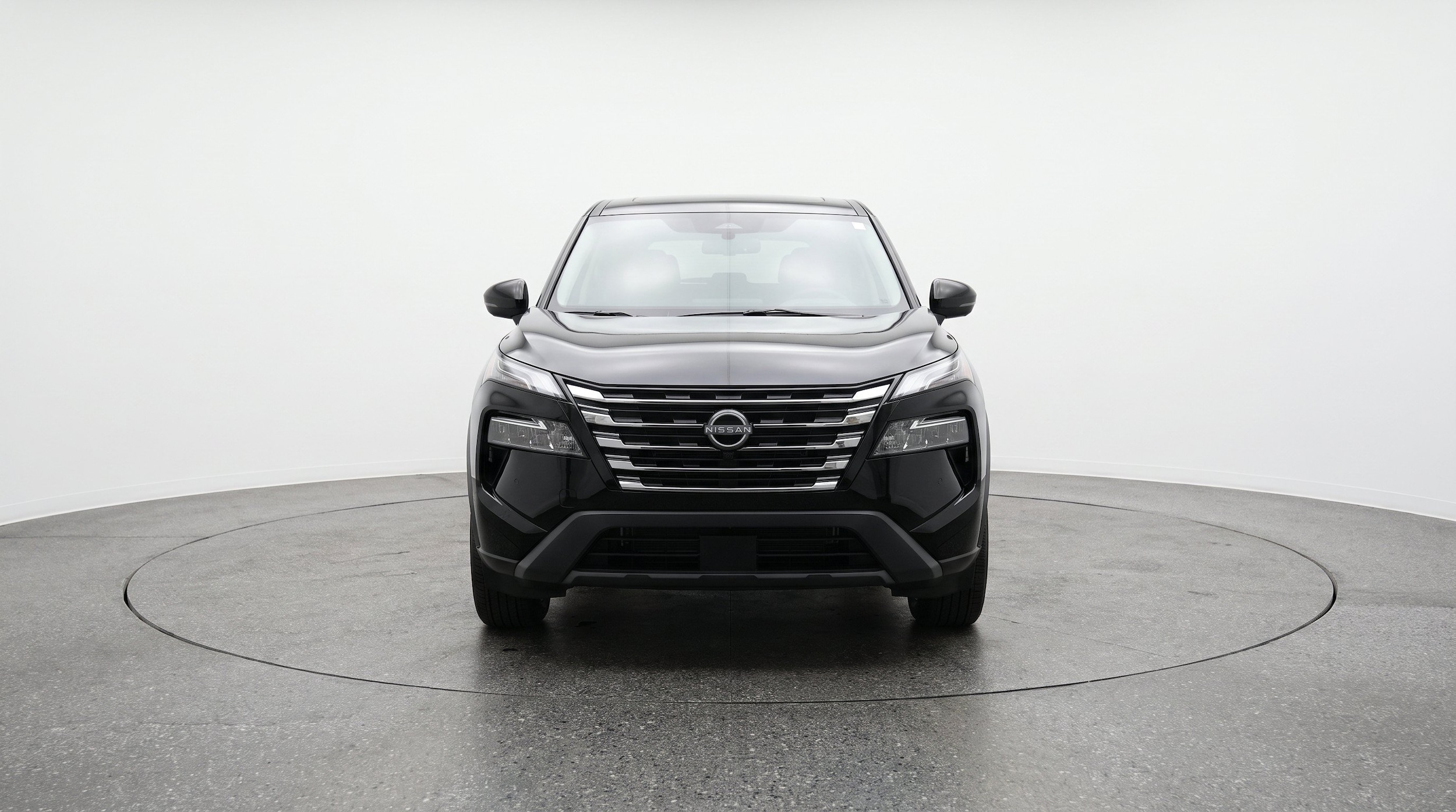 Thumbnail: 2025 Nissan Rogue - 2