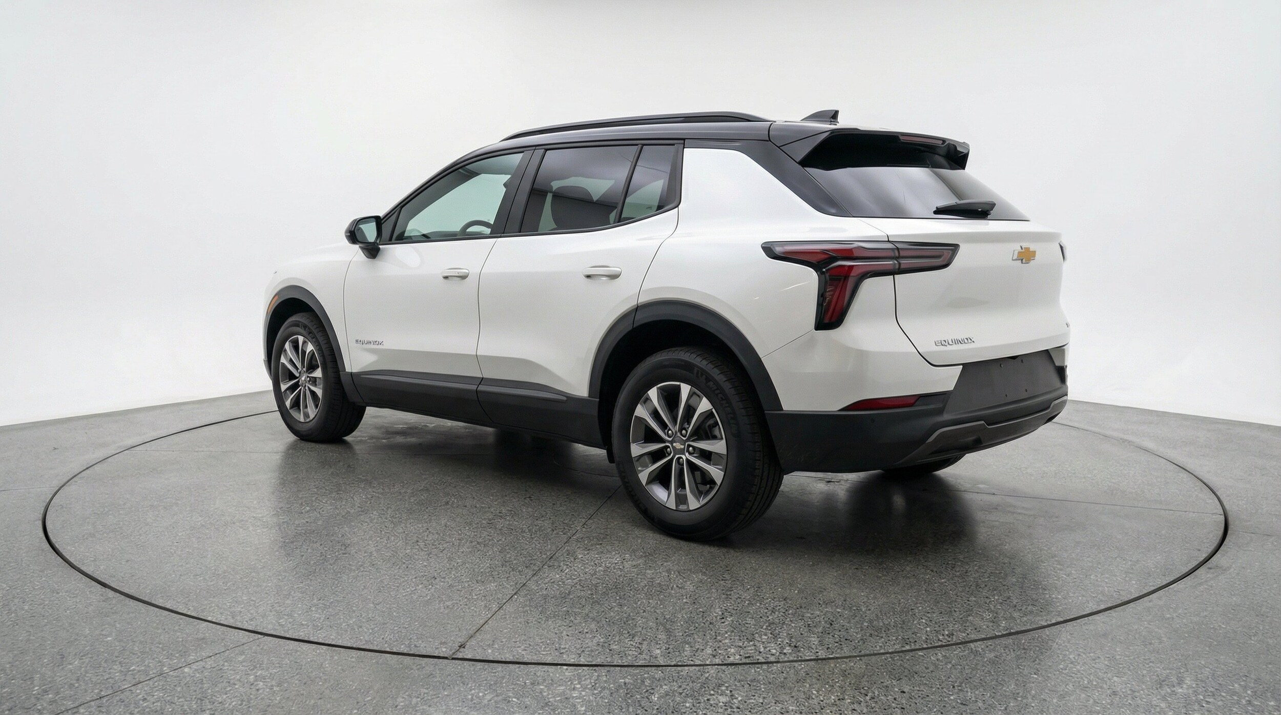 Thumbnail: 2025 Chevrolet Equinox - 6