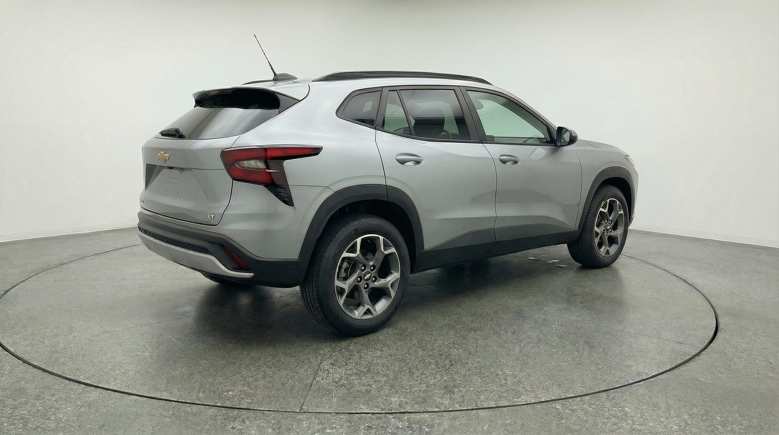 Thumbnail: 2025 Chevrolet Trax - 9