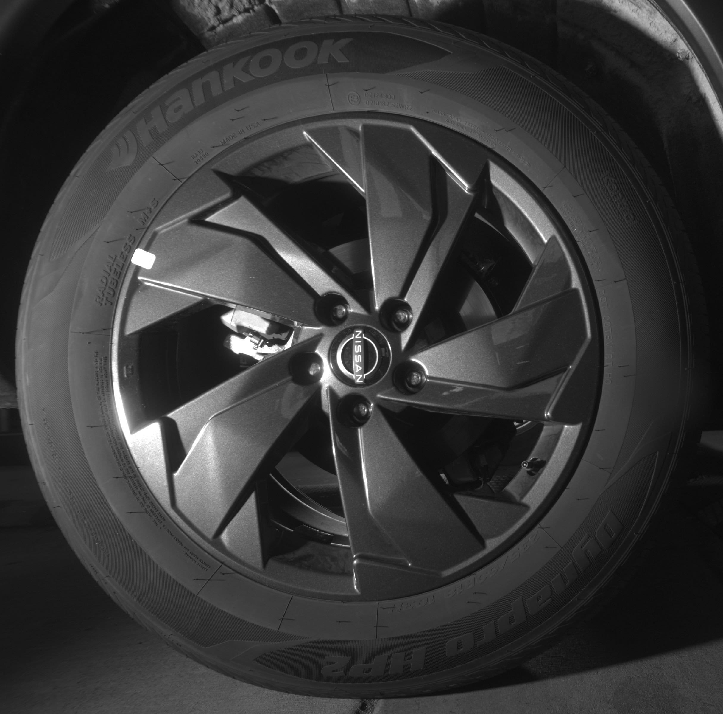 Thumbnail: 2026 Nissan Rogue - 13