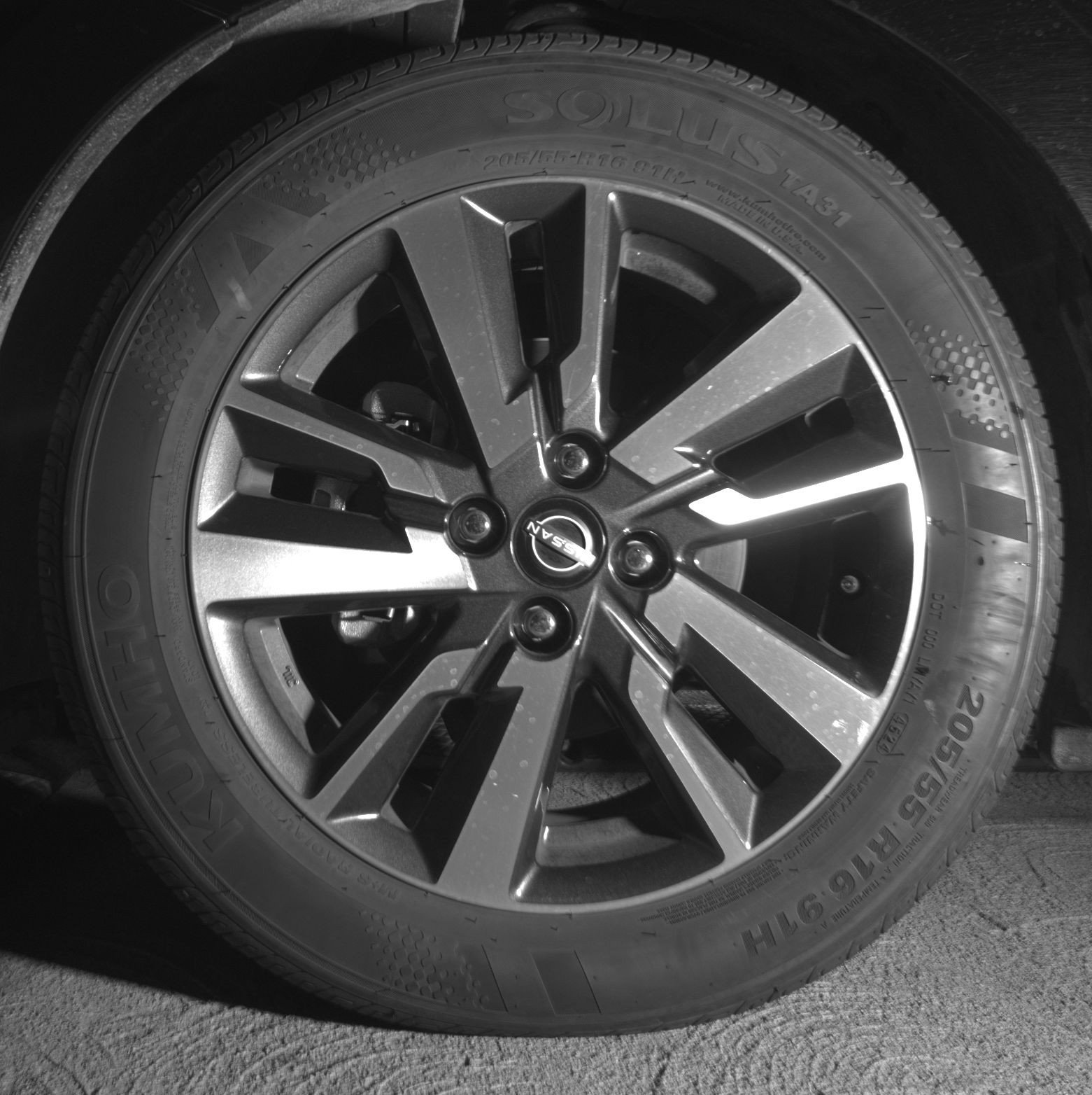 Thumbnail: 2025 Nissan Versa - 12