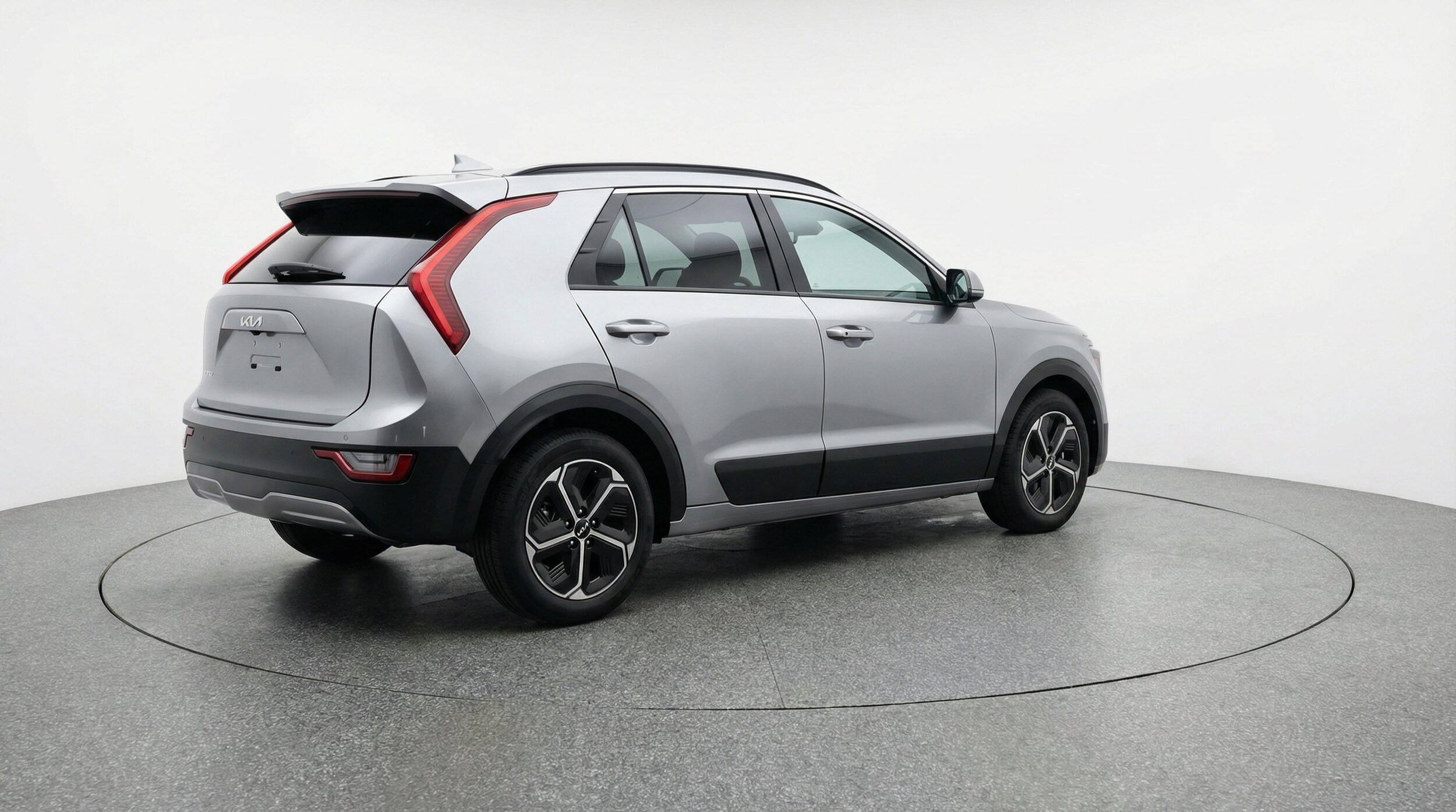 Thumbnail: 2026 Kia Niro - 9