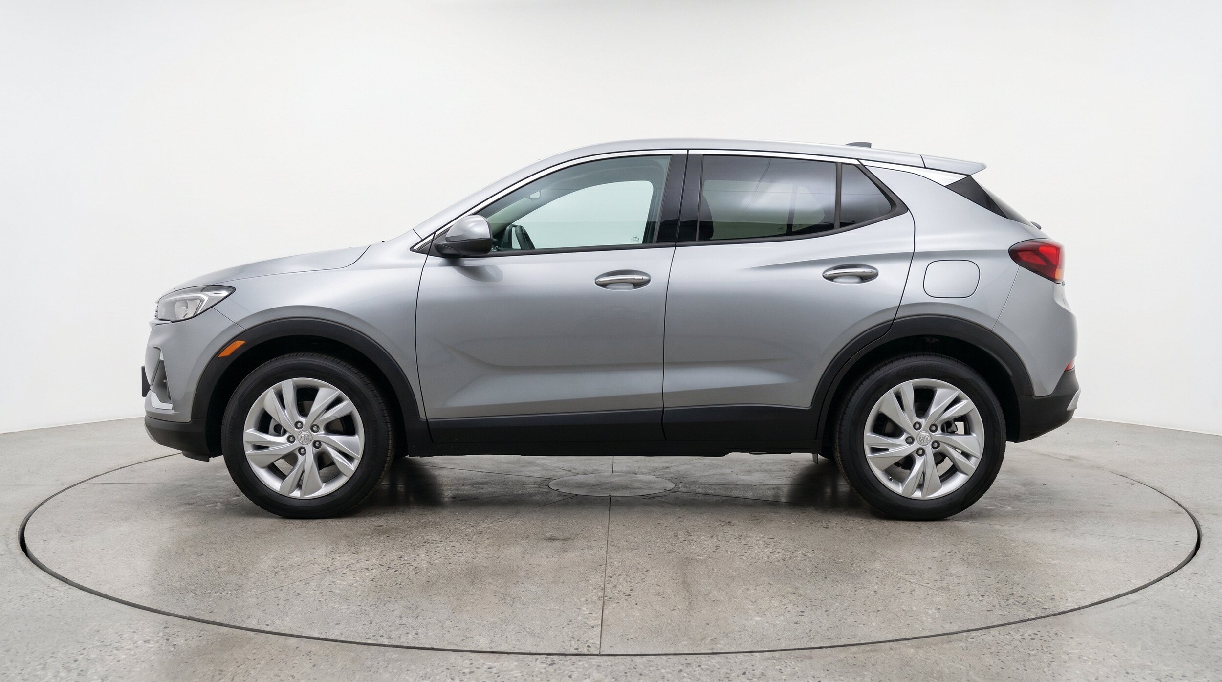 Thumbnail: 2026 Buick Encore GX - 5