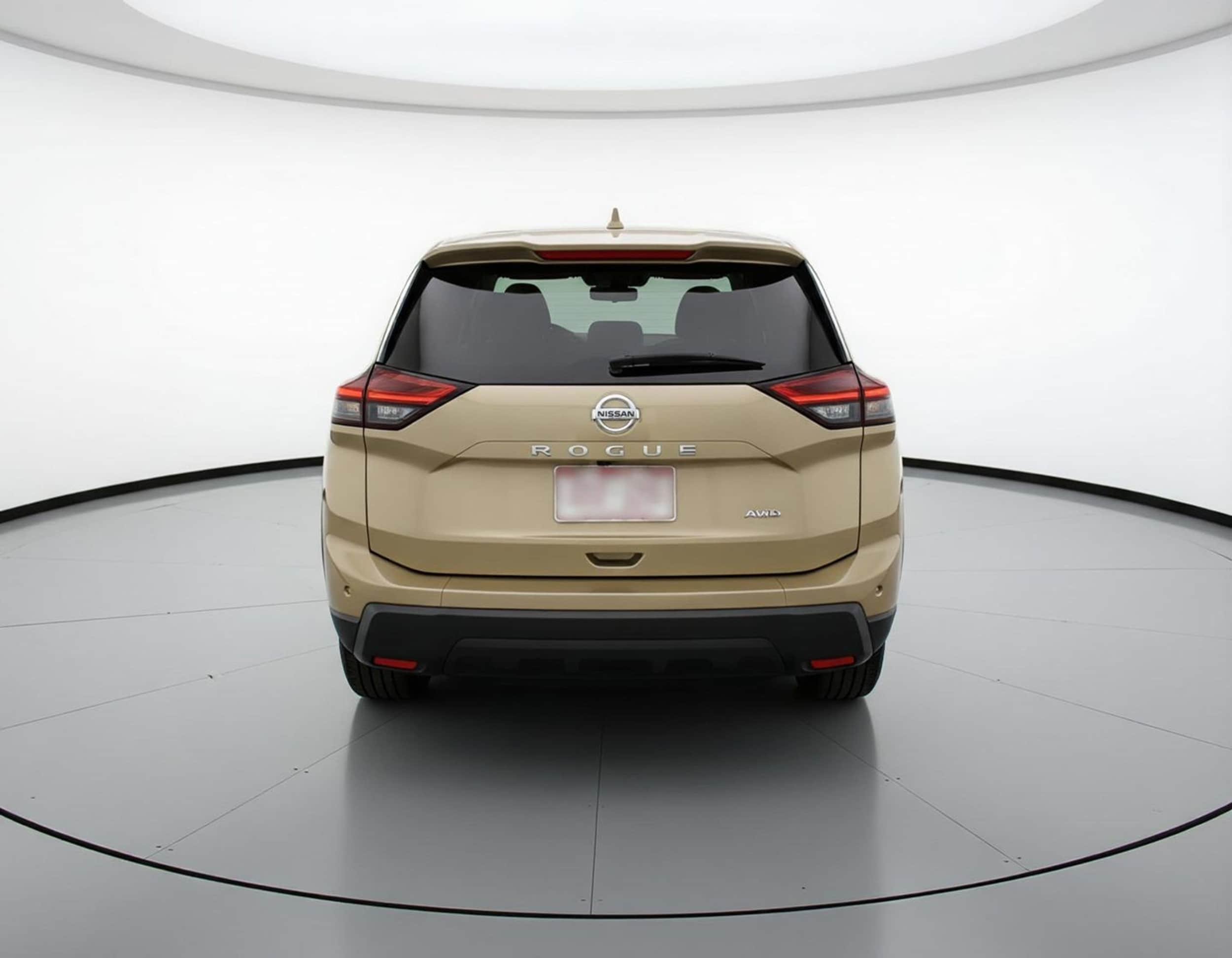 Thumbnail: 2025 Nissan Rogue - 6