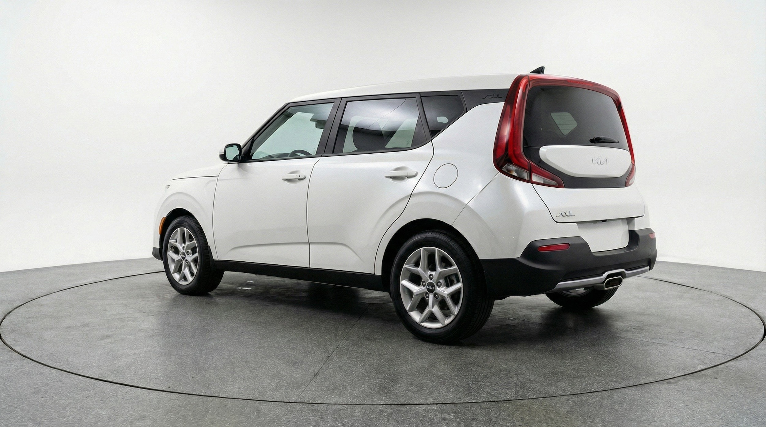 Thumbnail: 2025 Kia Soul - 6