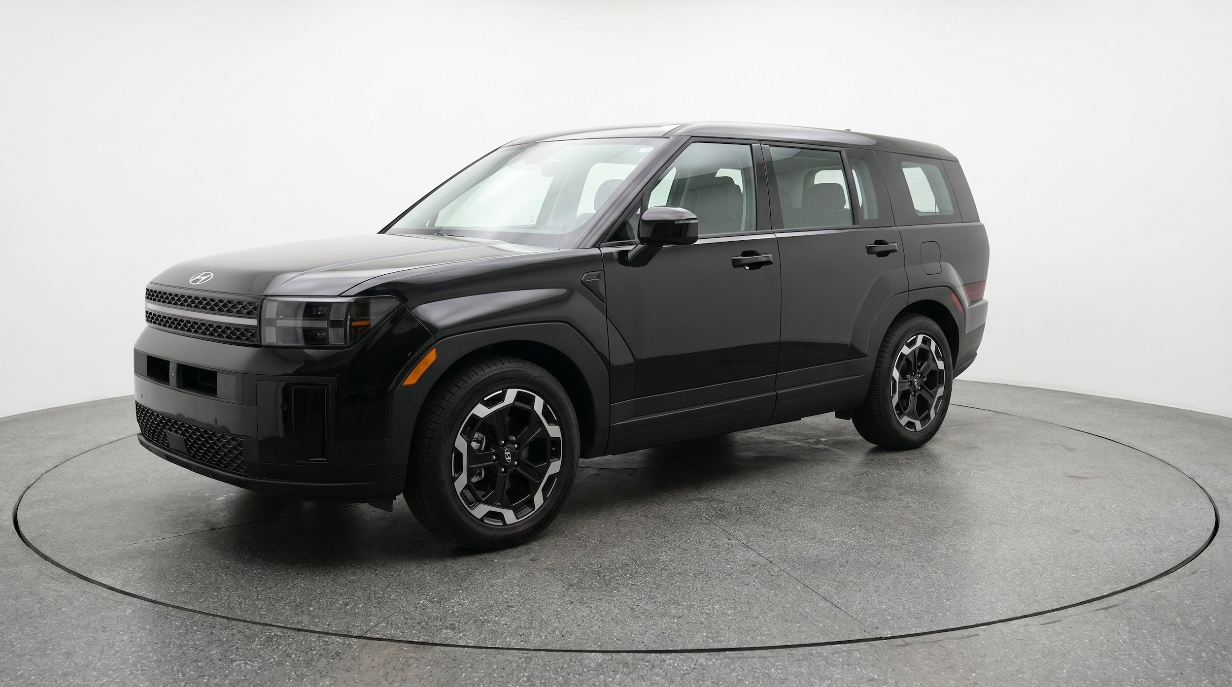 Thumbnail: 2026 Hyundai Santa Fe - 3