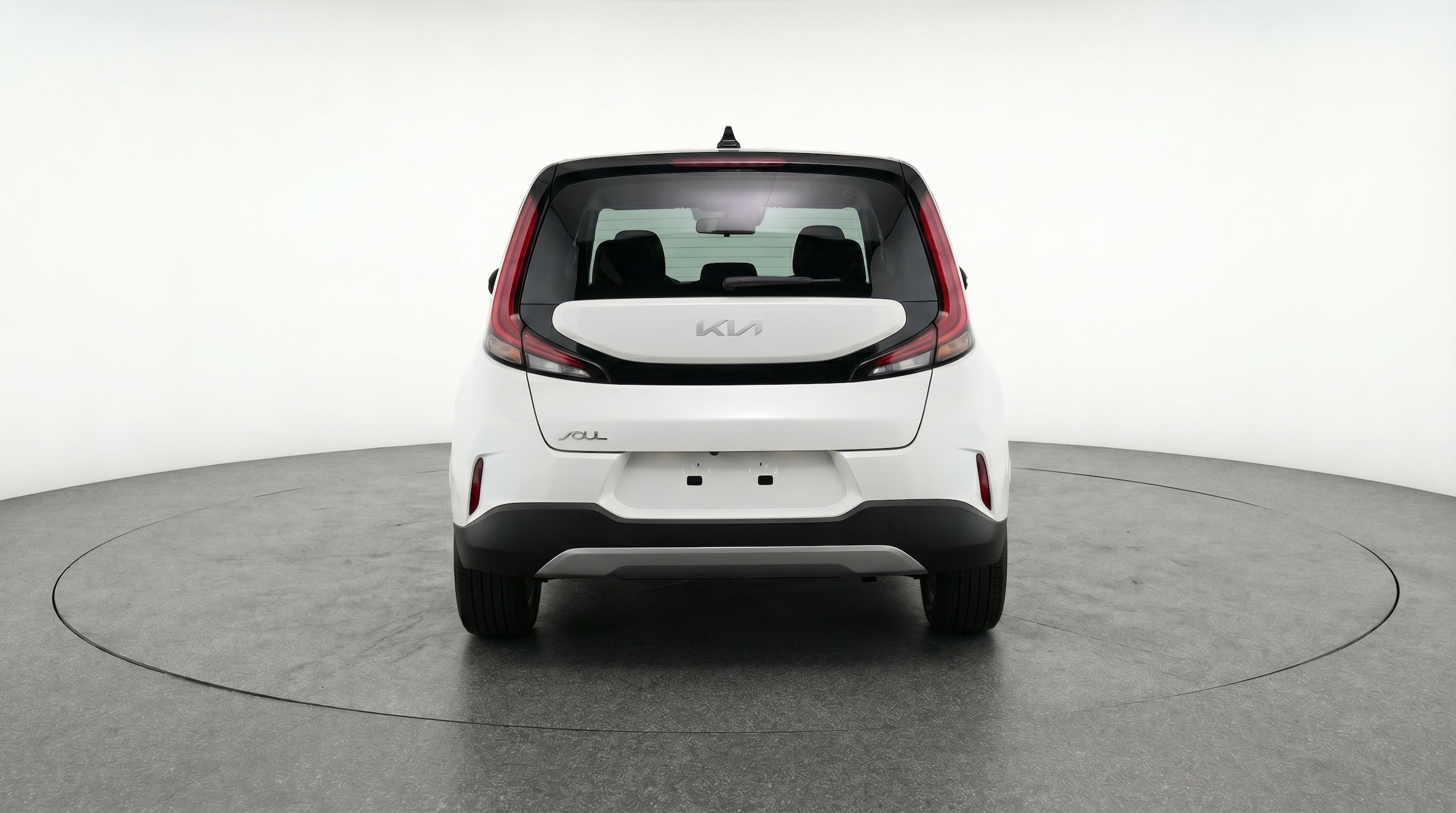 Thumbnail: 2025 Kia Soul - 7