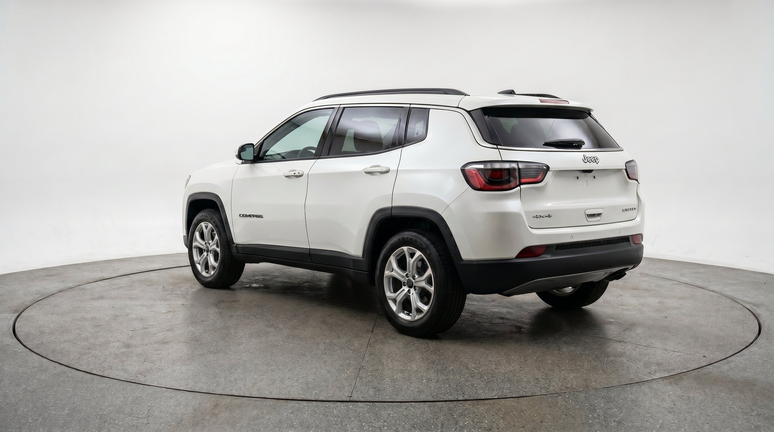 Thumbnail: 2025 Jeep Compass - 6