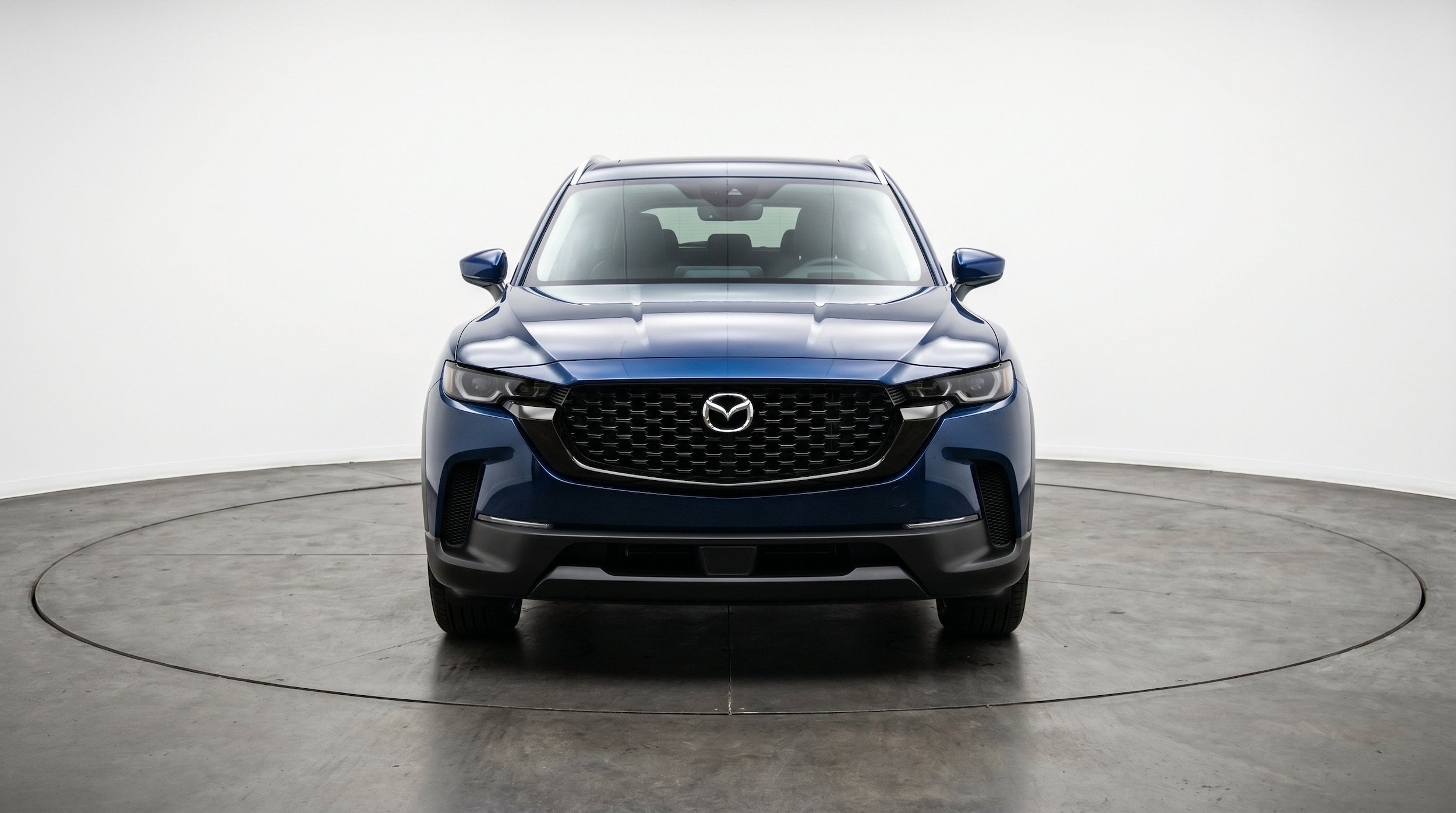 Thumbnail: 2026 Mazda CX-50 - 2