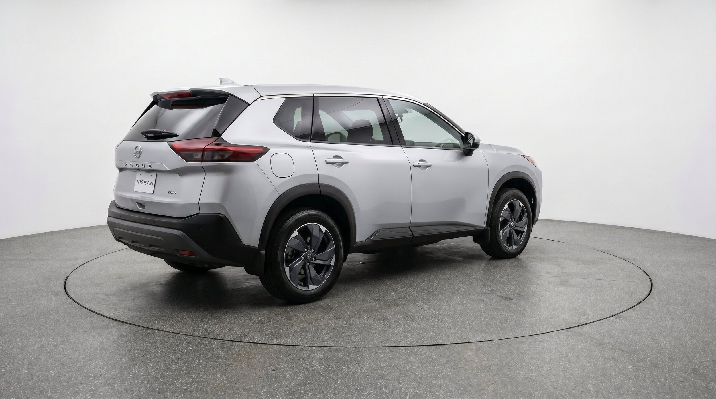 Thumbnail: 2025 Nissan Rogue - 9