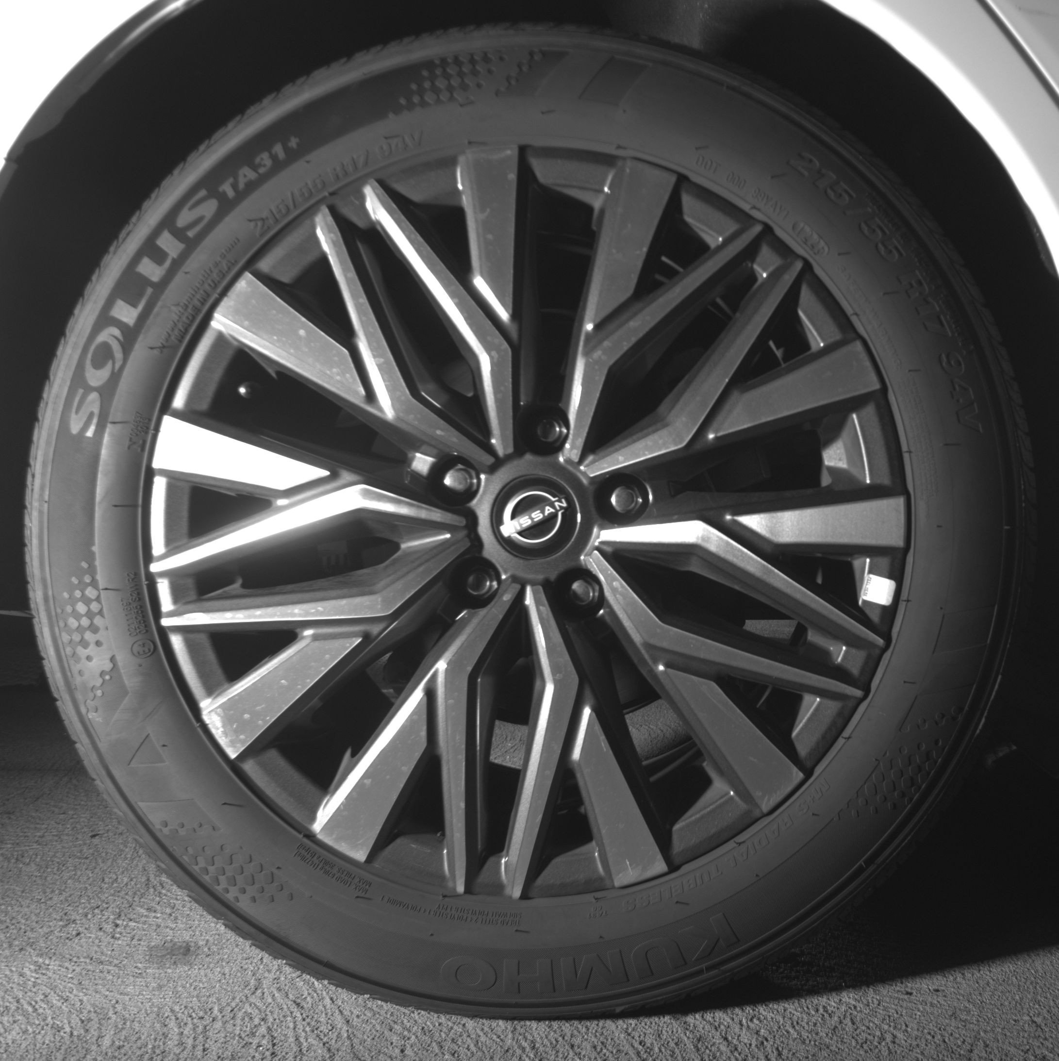 Thumbnail: 2025 Nissan Altima - 15