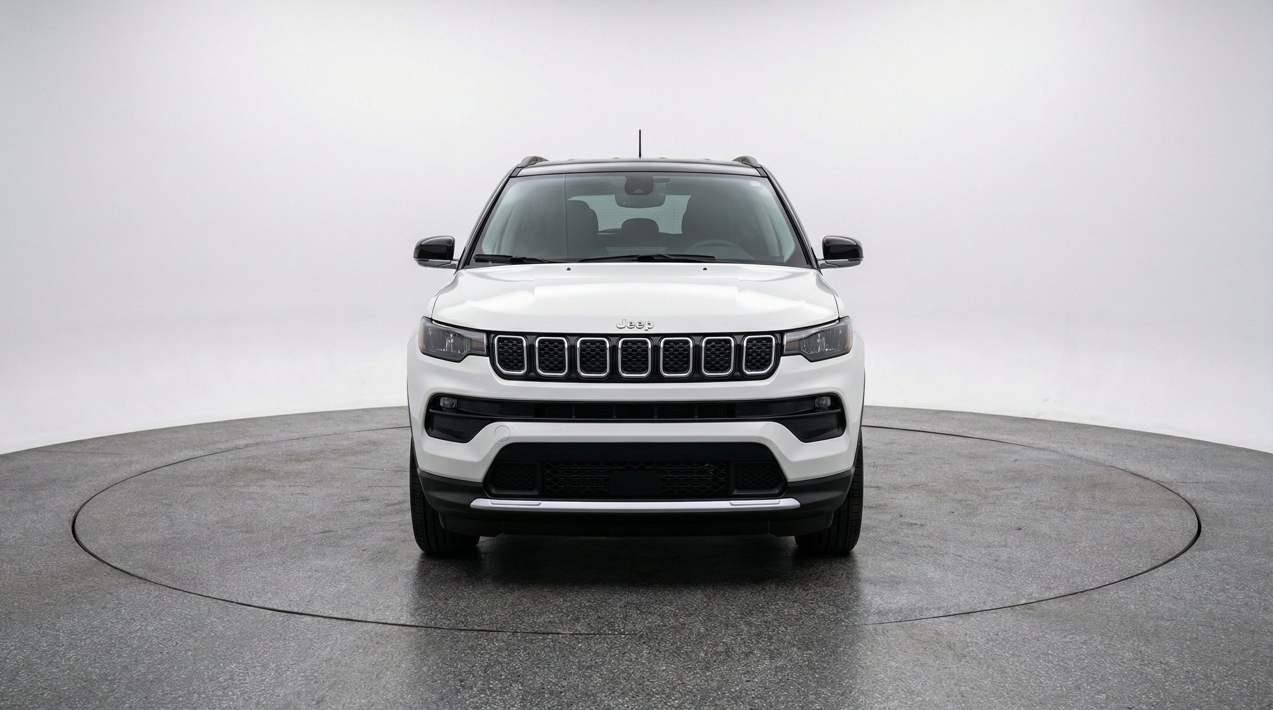 Thumbnail: 2025 Jeep Compass - 2