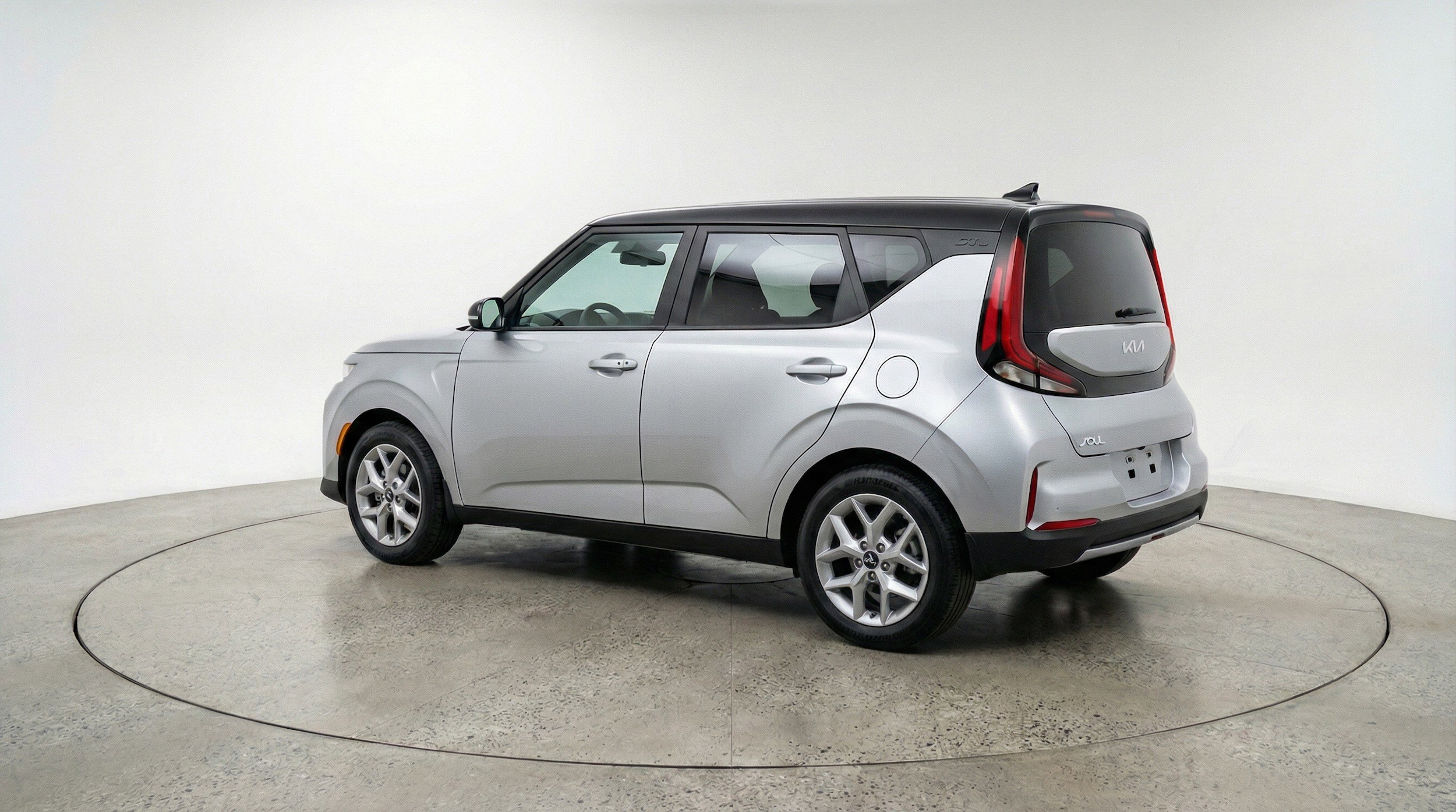 Thumbnail: 2025 Kia Soul - 6