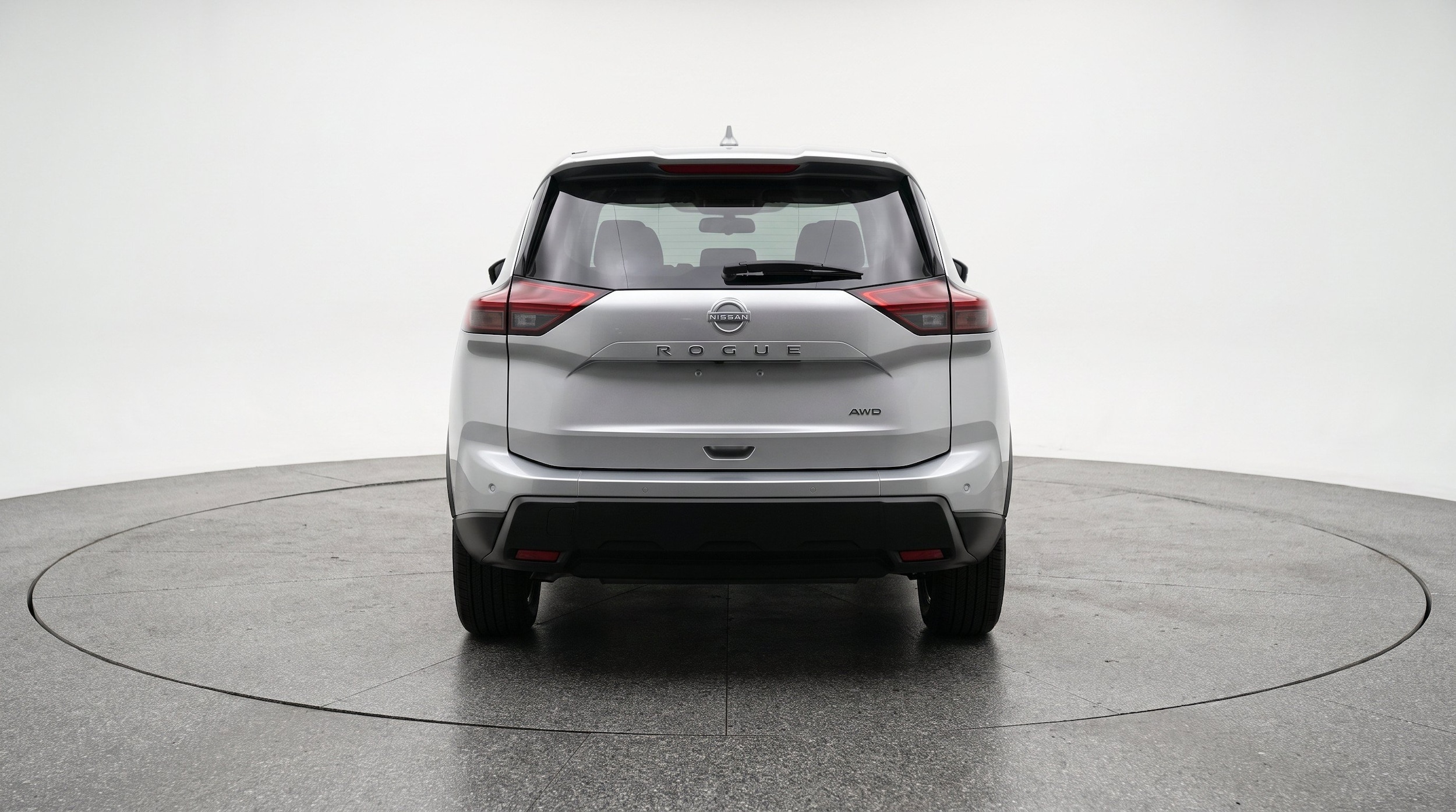 Thumbnail: 2025 Nissan Rogue - 7