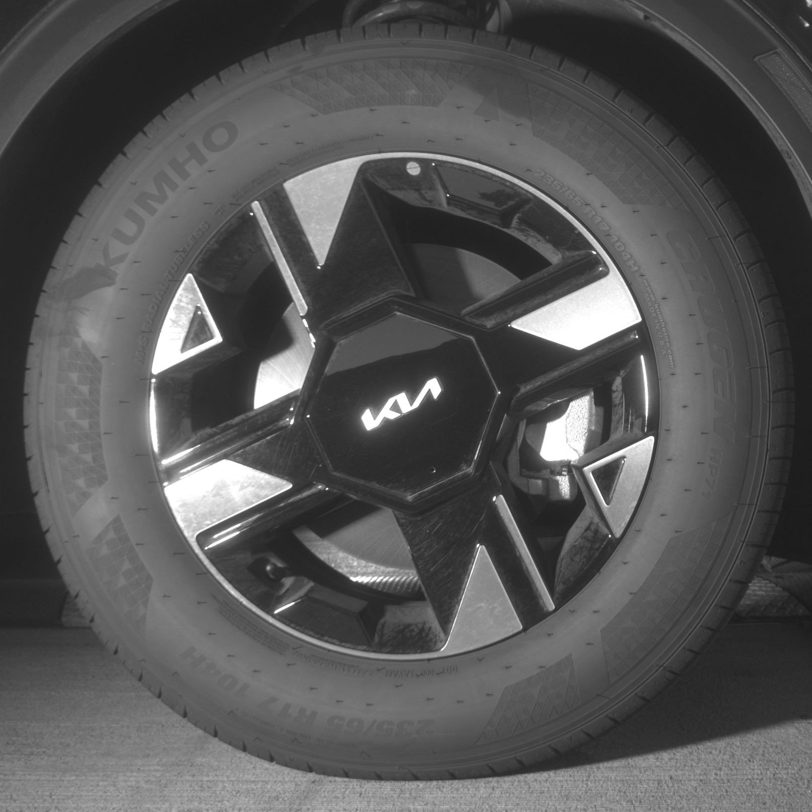 Thumbnail: 2026 Kia Sportage - 13