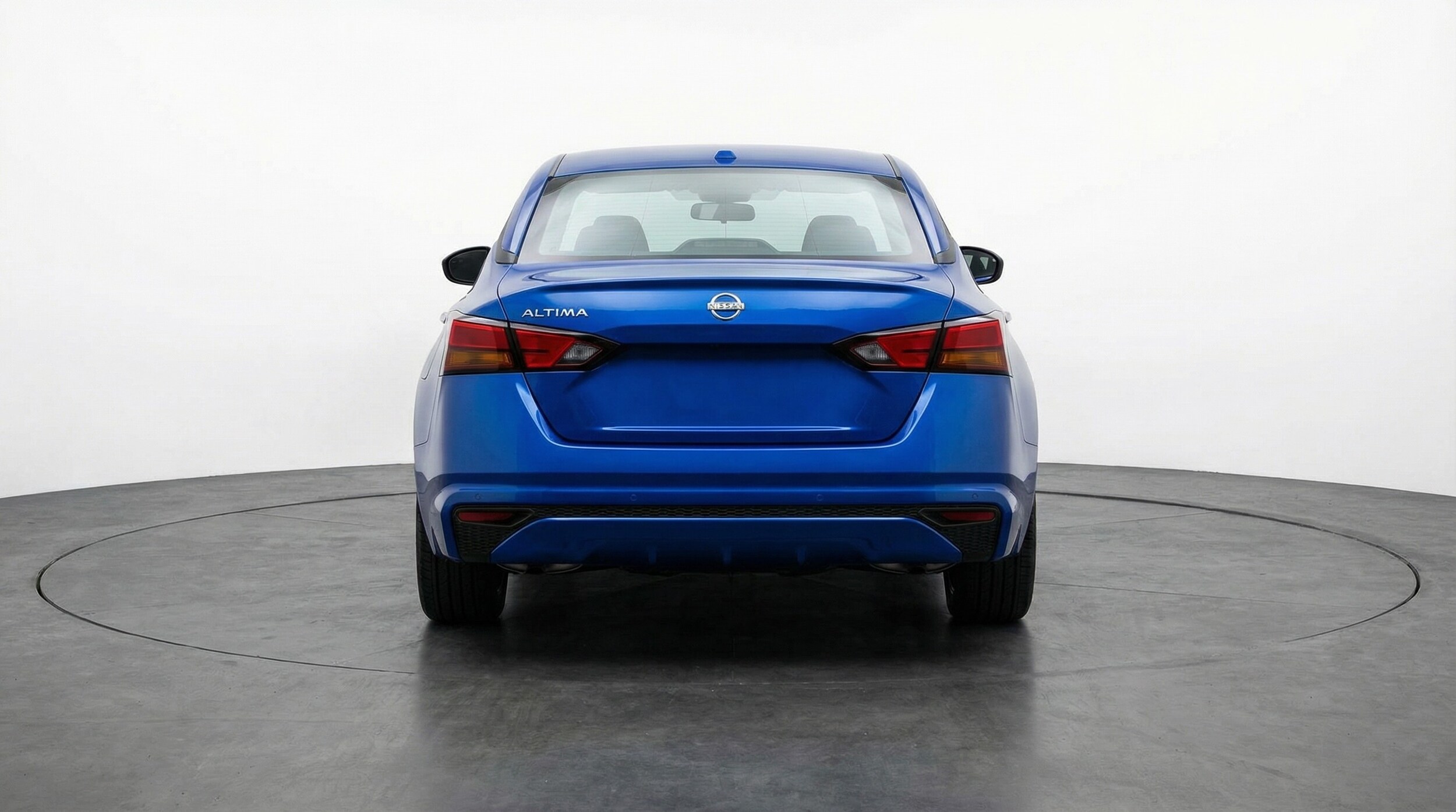 Thumbnail: 2025 Nissan Altima - 6