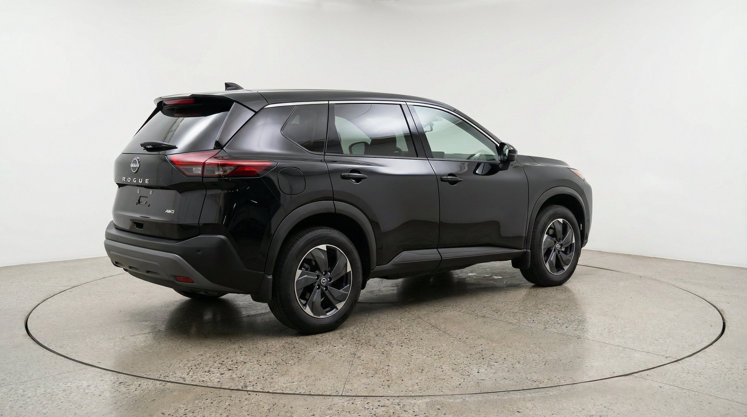 Thumbnail: 2025 Nissan Rogue - 9