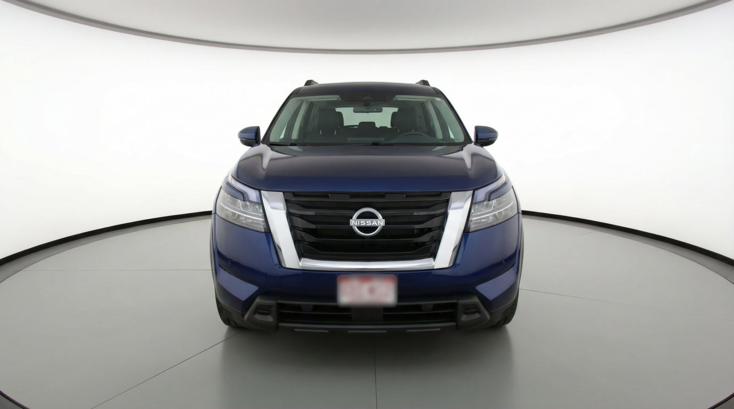 Thumbnail: 2025 Nissan Pathfinder - 2
