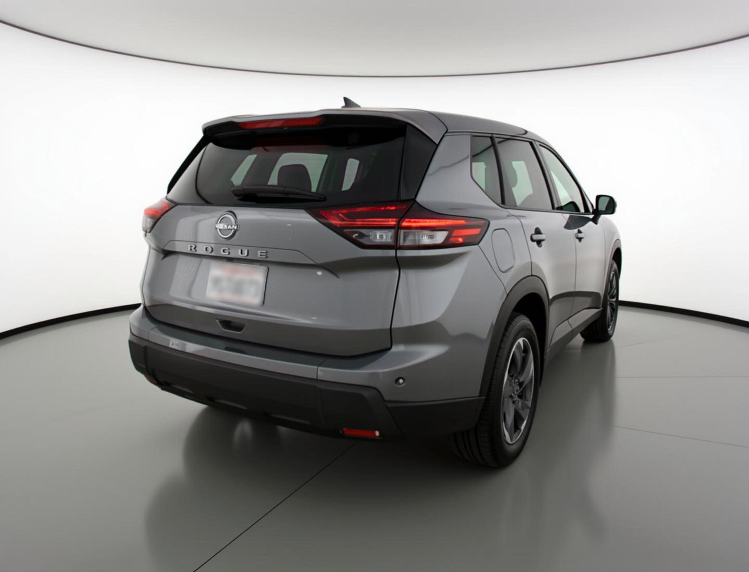 Thumbnail: 2025 Nissan Rogue - 9