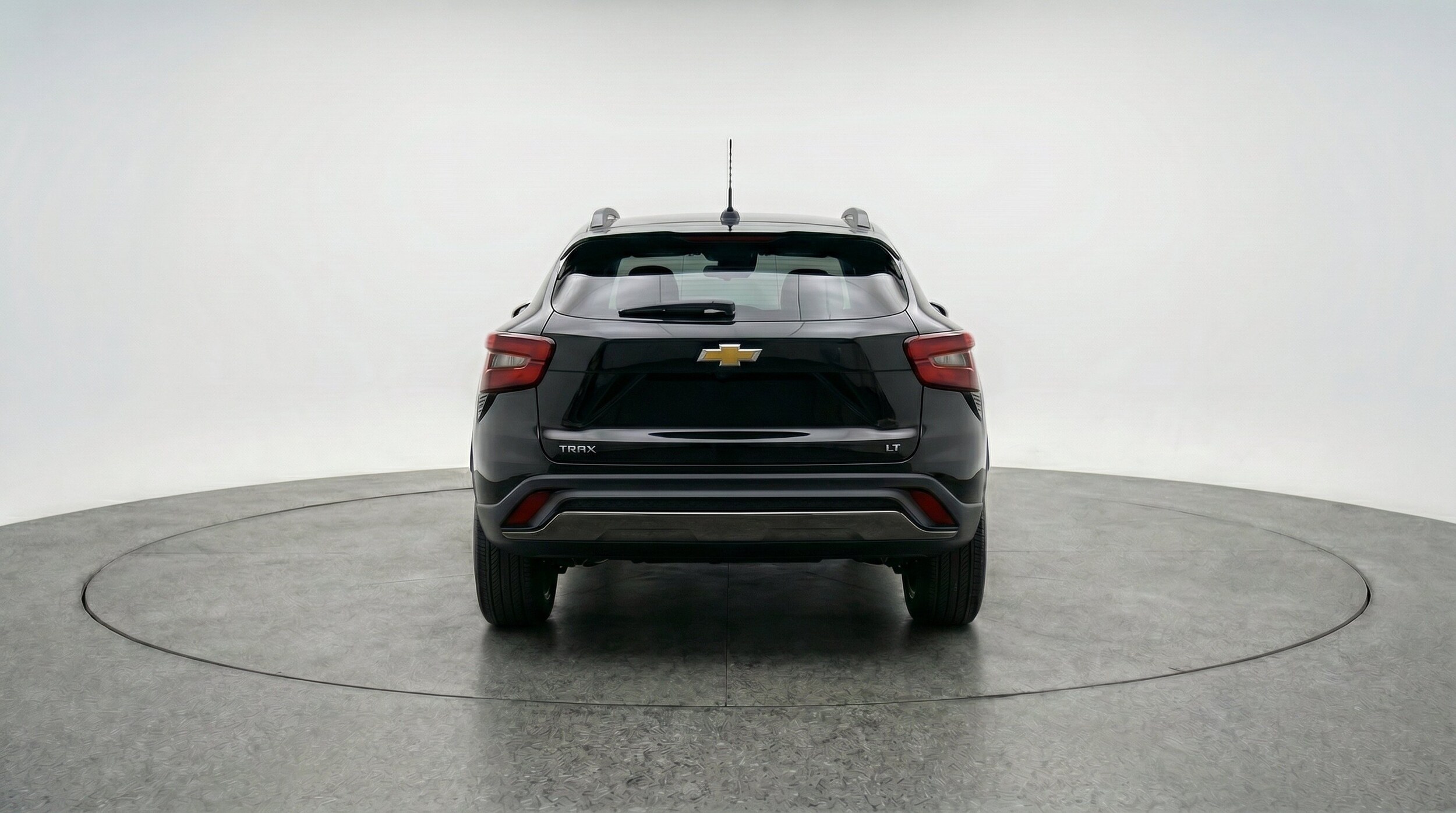 Thumbnail: 2025 Chevrolet Trax - 7