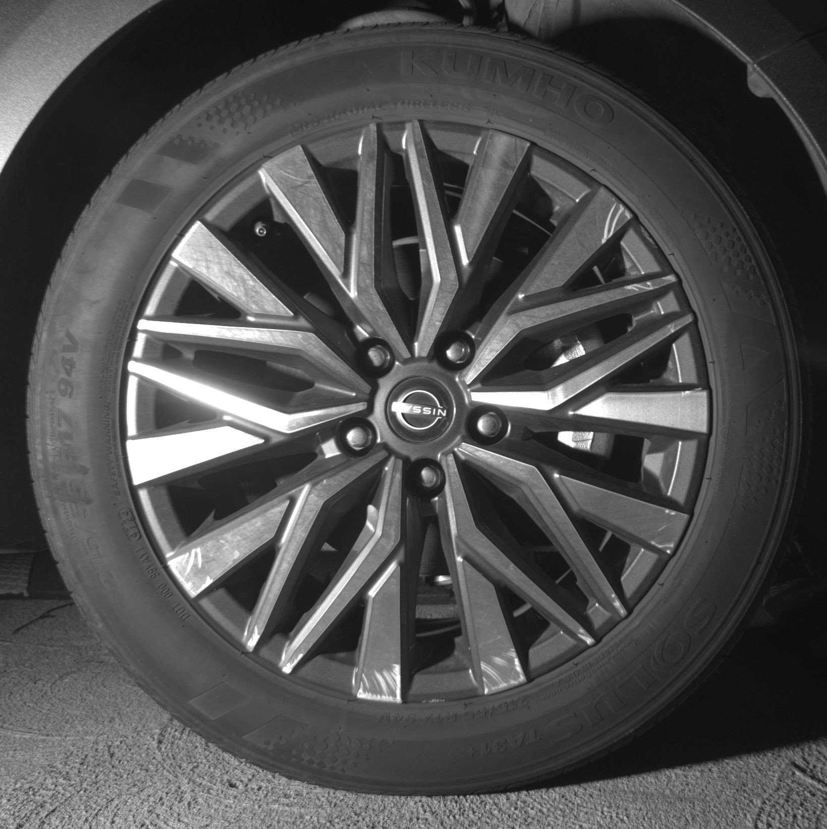 Thumbnail: 2025 Nissan Altima - 13