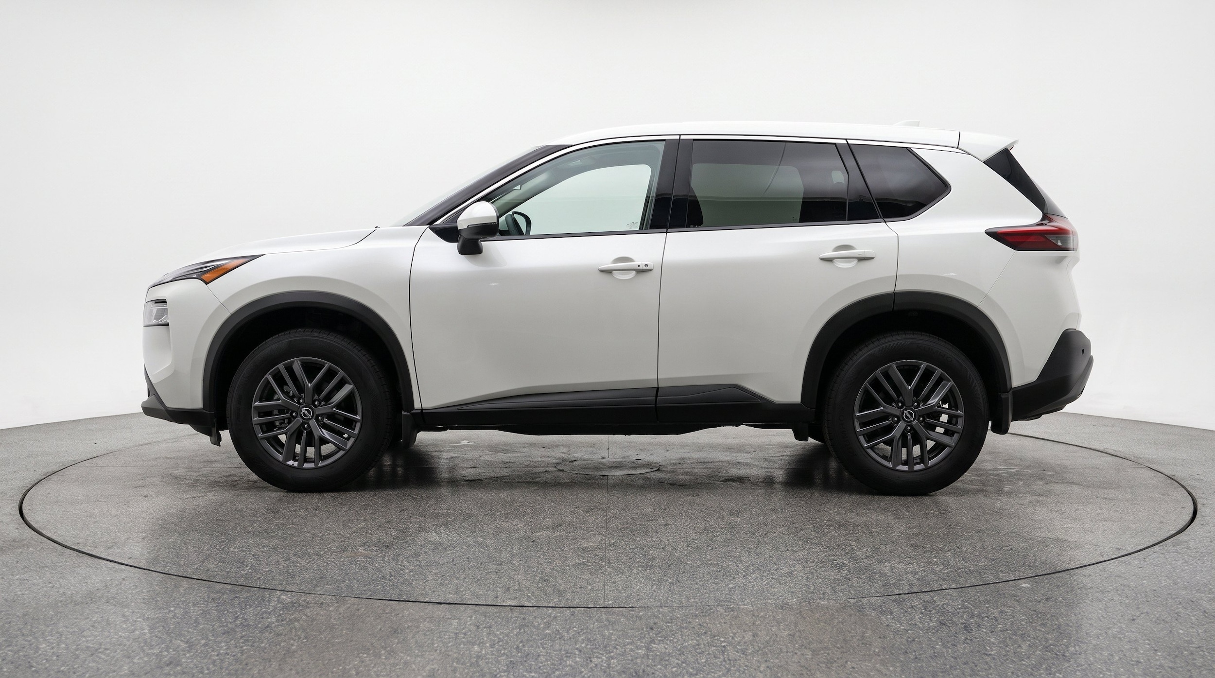 Thumbnail: 2026 Nissan Rogue - 5