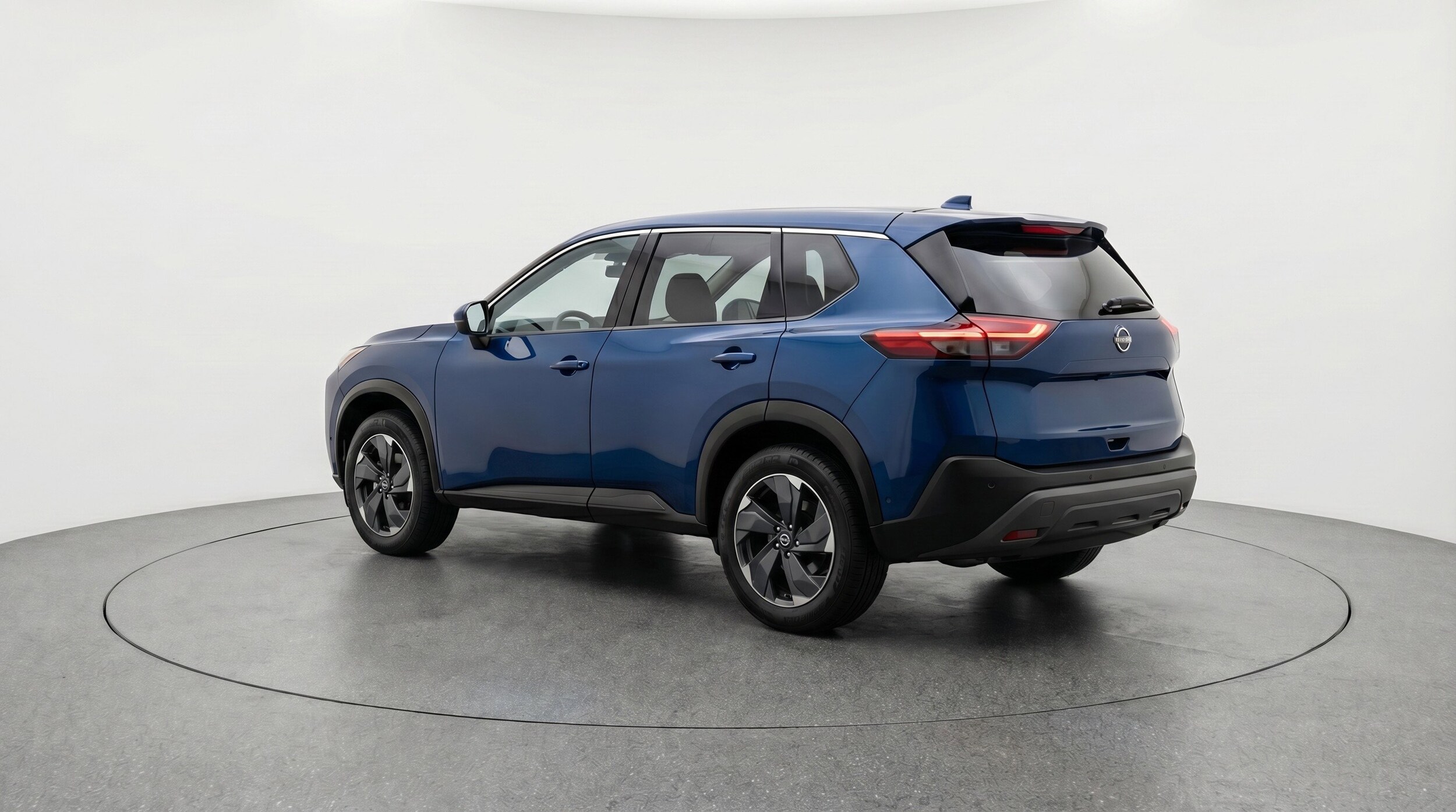 Thumbnail: 2025 Nissan Rogue - 6