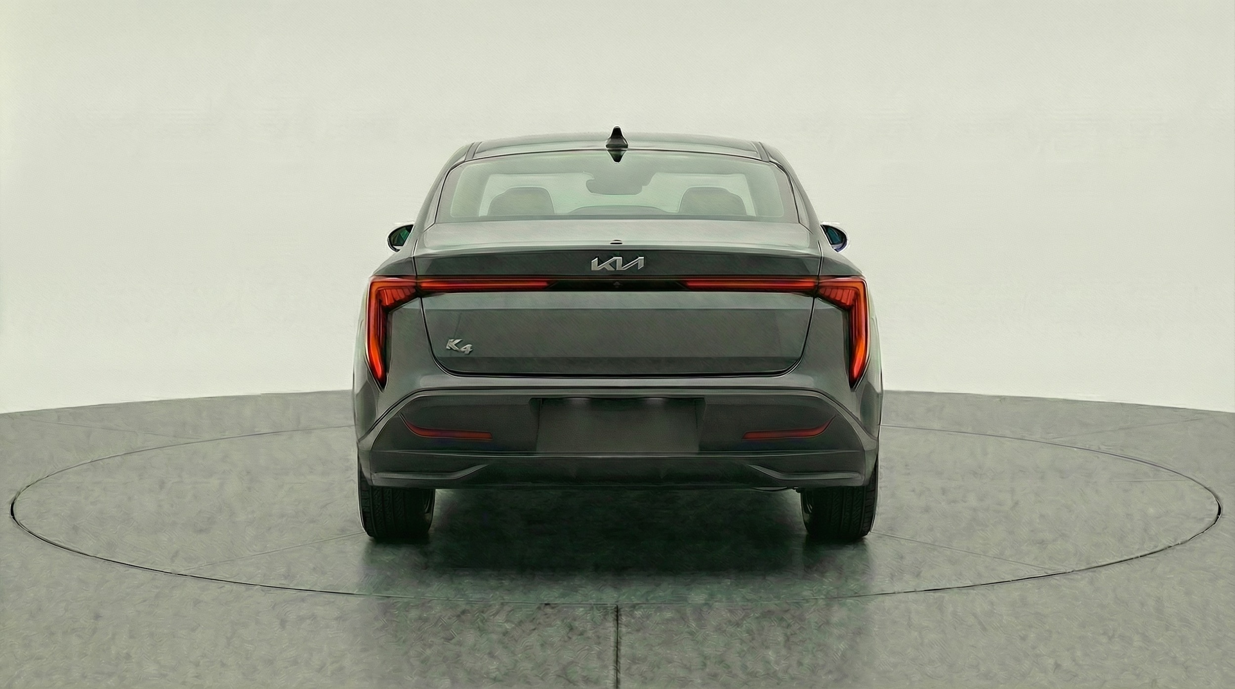 Thumbnail: 2025 Kia K4 - 6