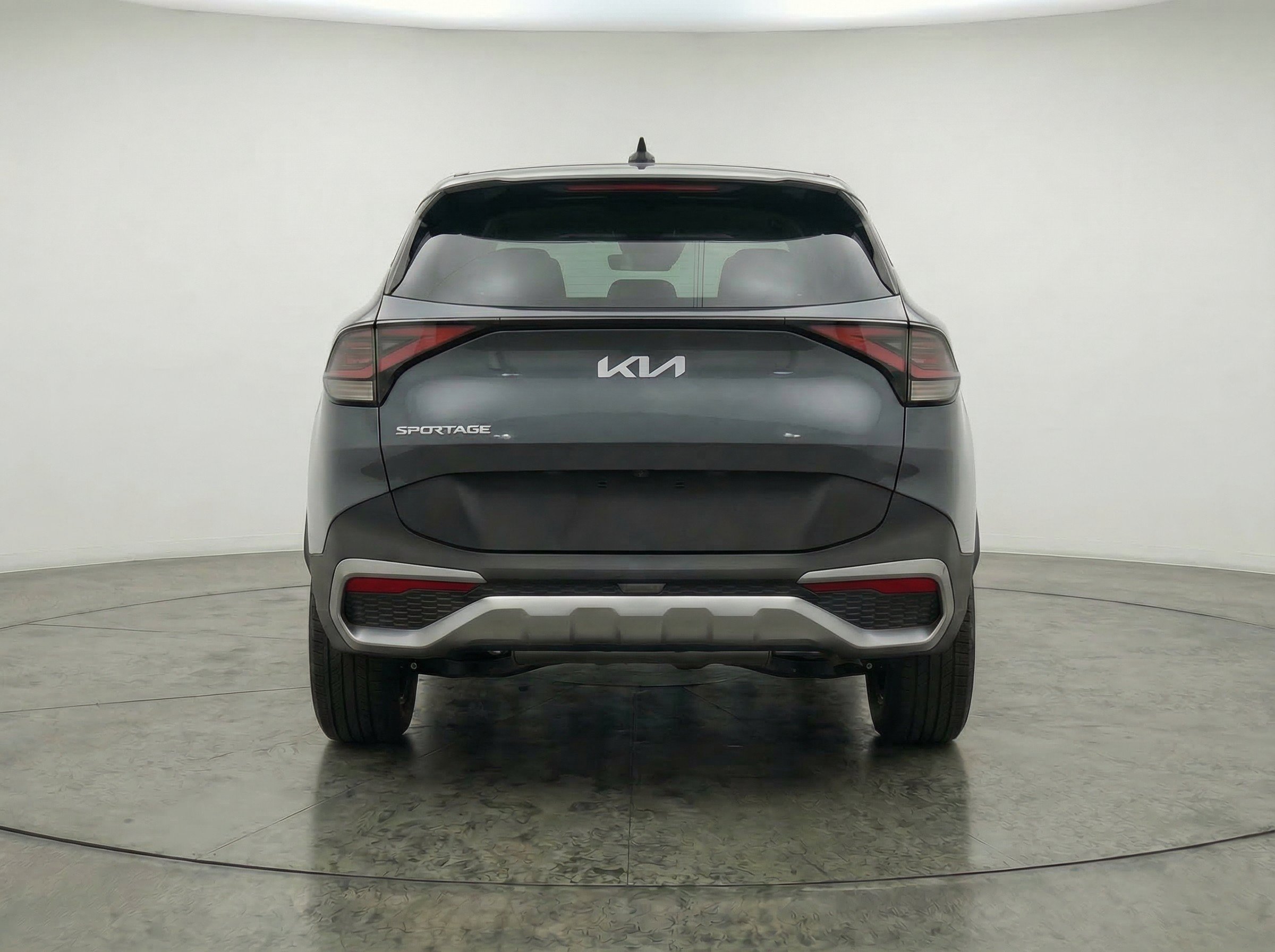 Thumbnail: 2026 Kia Sportage - 7
