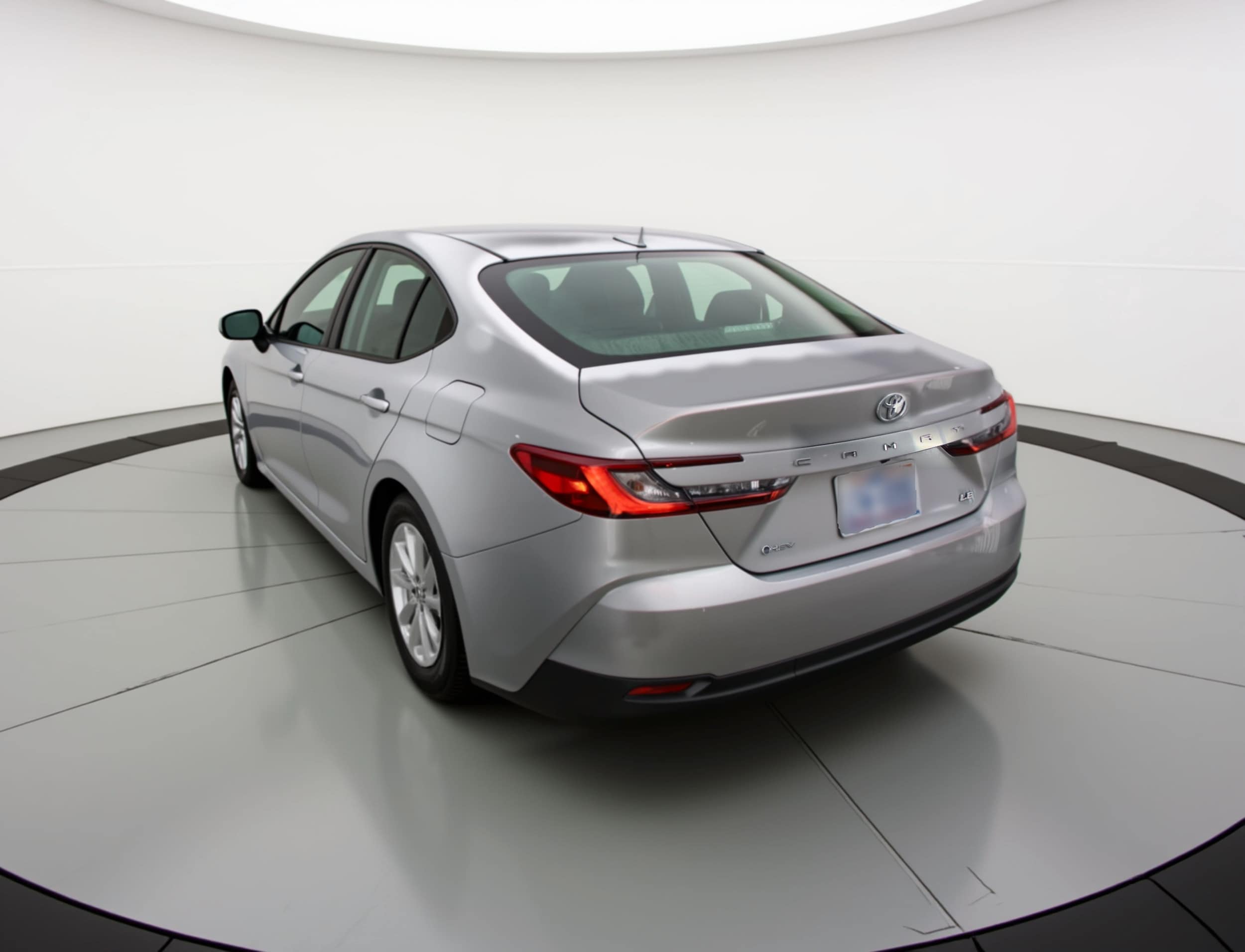 Thumbnail: 2025 Toyota Camry - 5