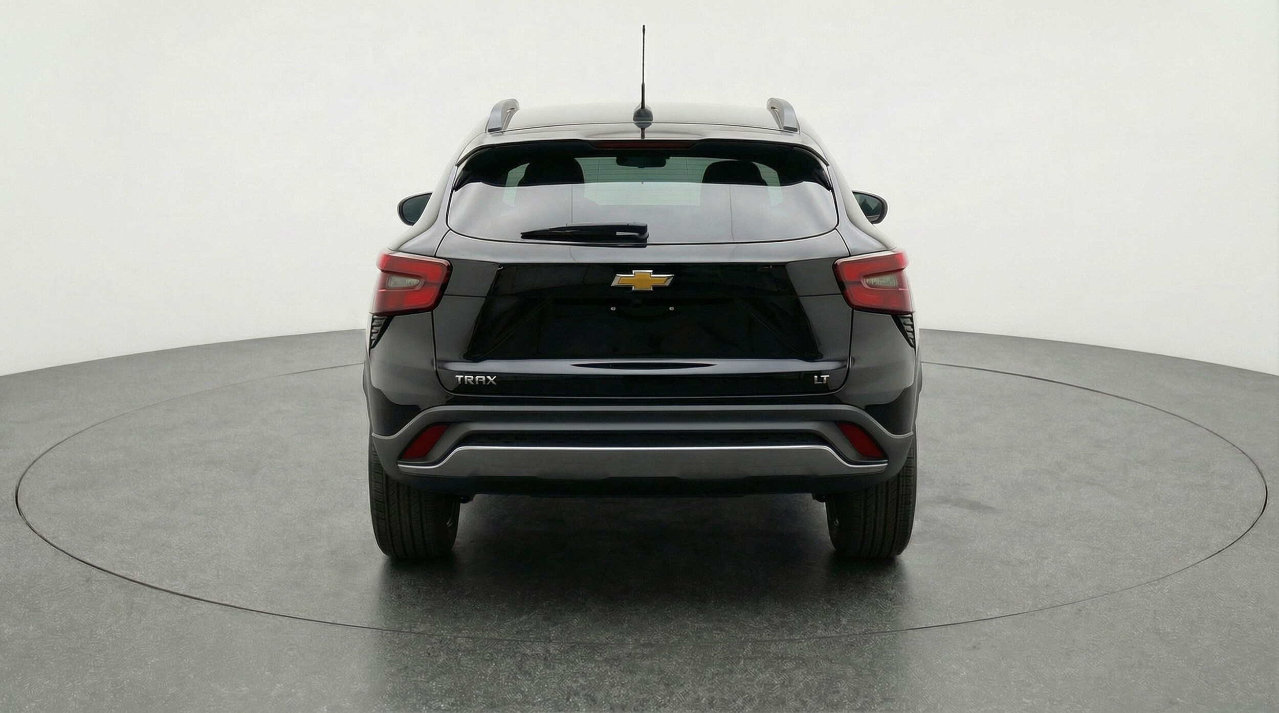 Thumbnail: 2025 Chevrolet Trax - 6