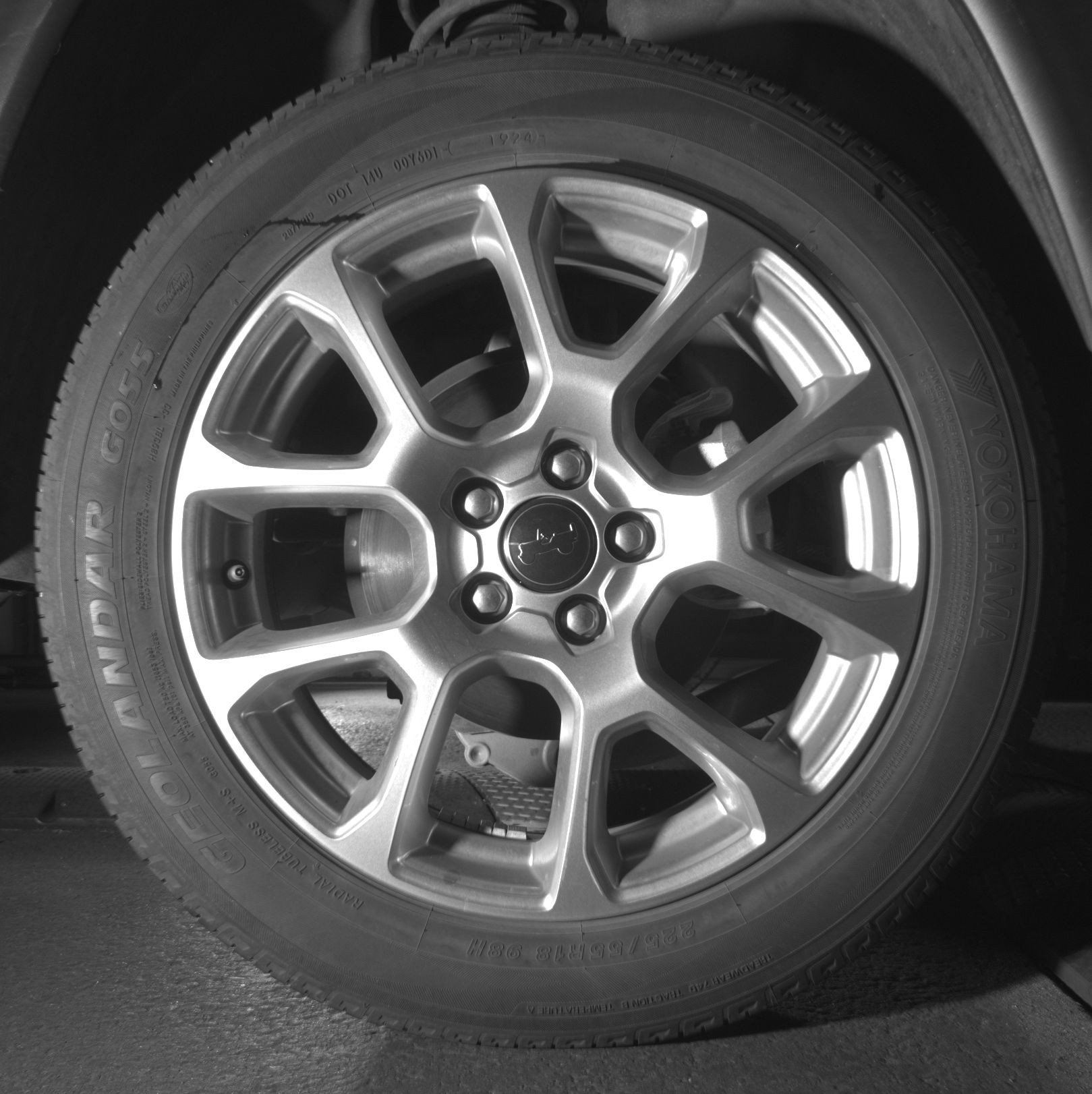 Thumbnail: 2025 Jeep Compass - 15