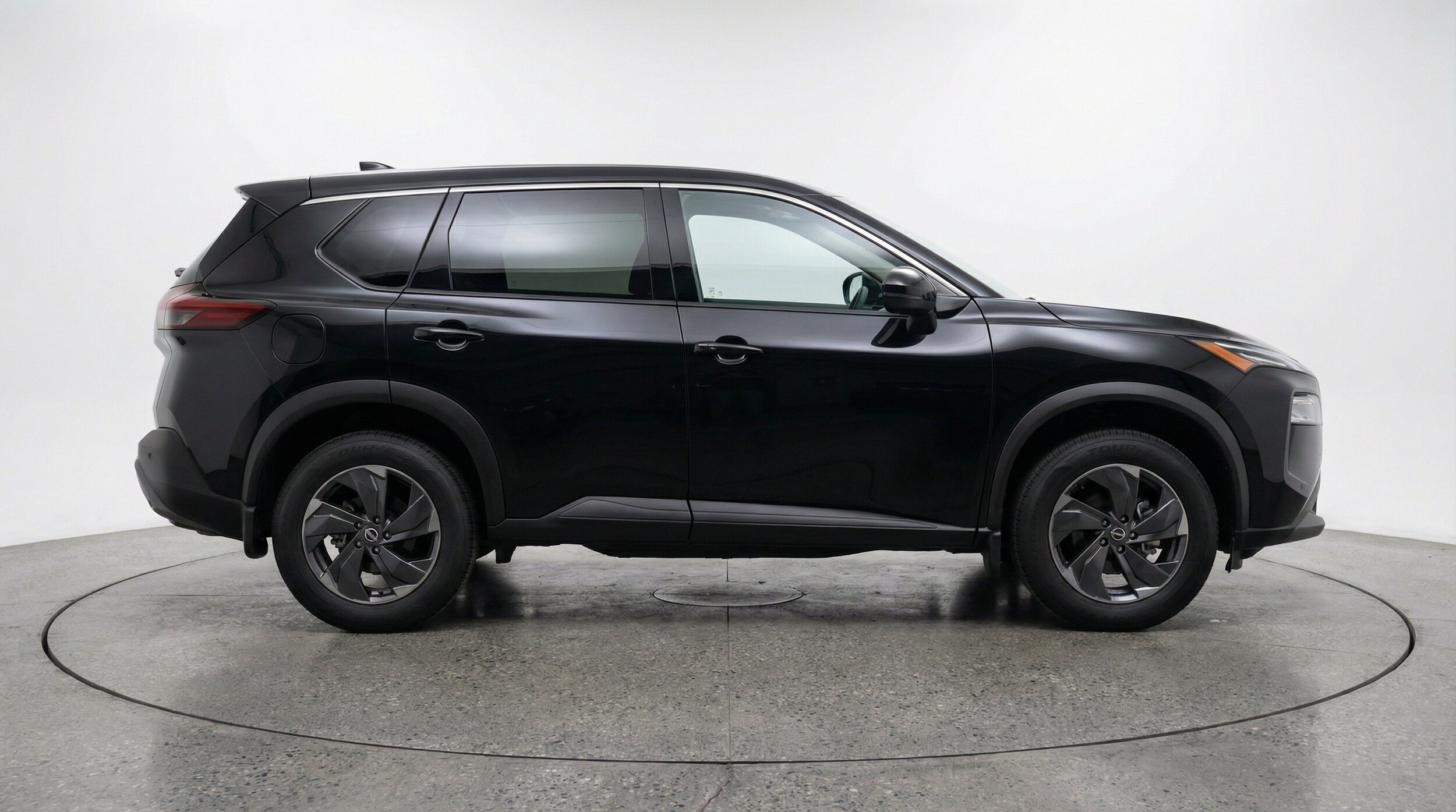 Thumbnail: 2025 Nissan Rogue - 11