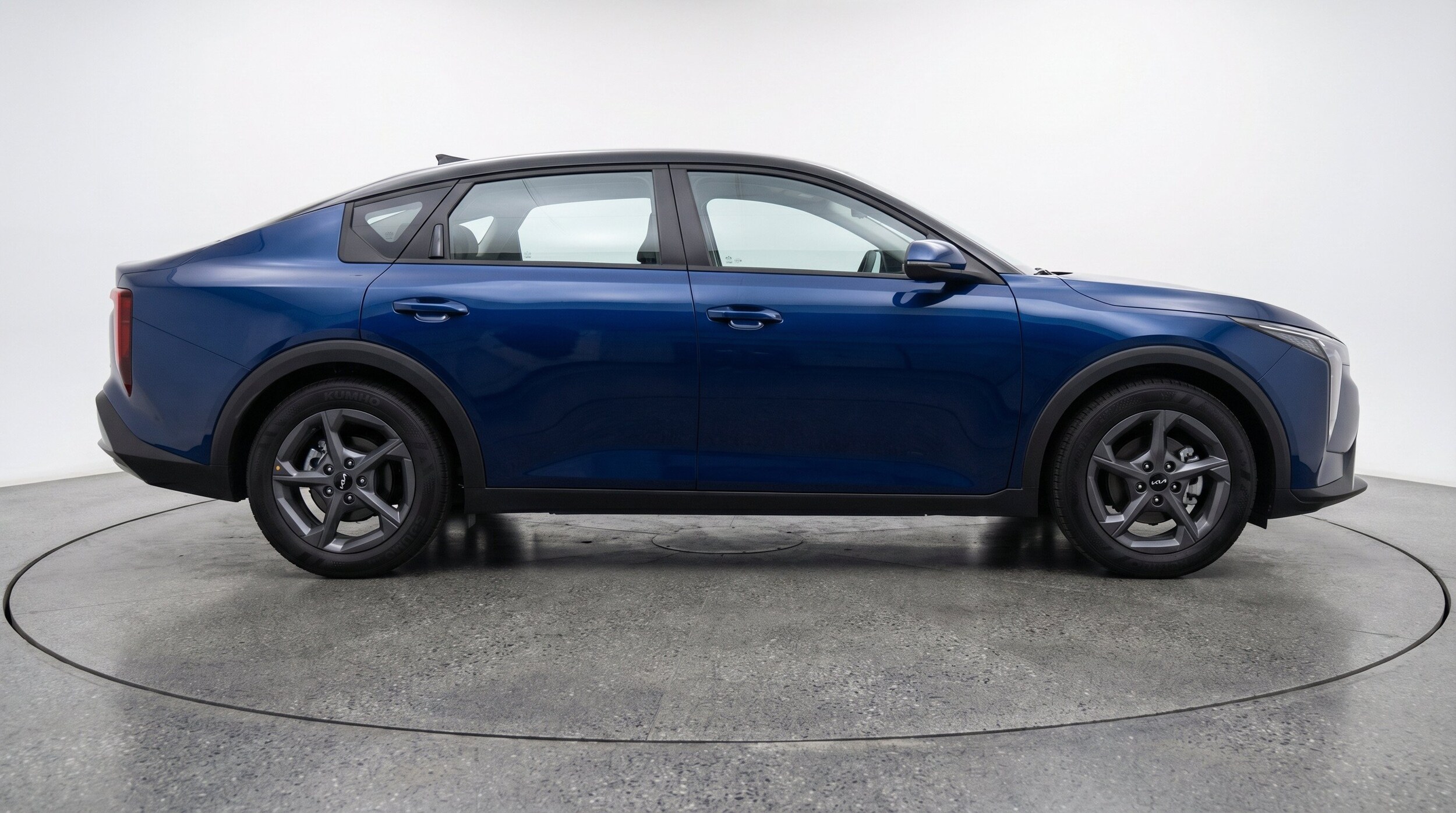 Thumbnail: 2026 Kia K4 - 11