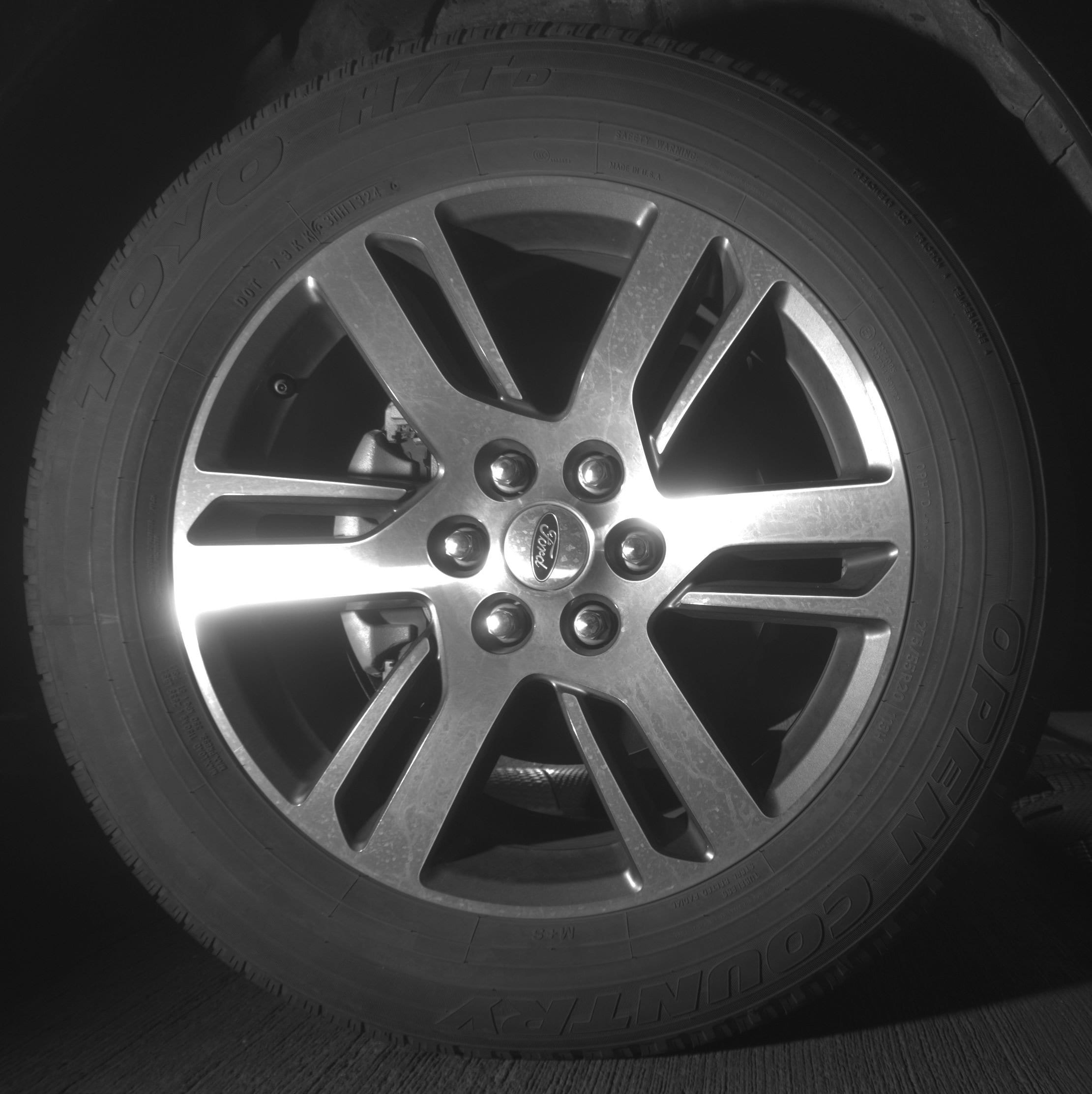 Thumbnail: 2024 Ford Expedition - 13