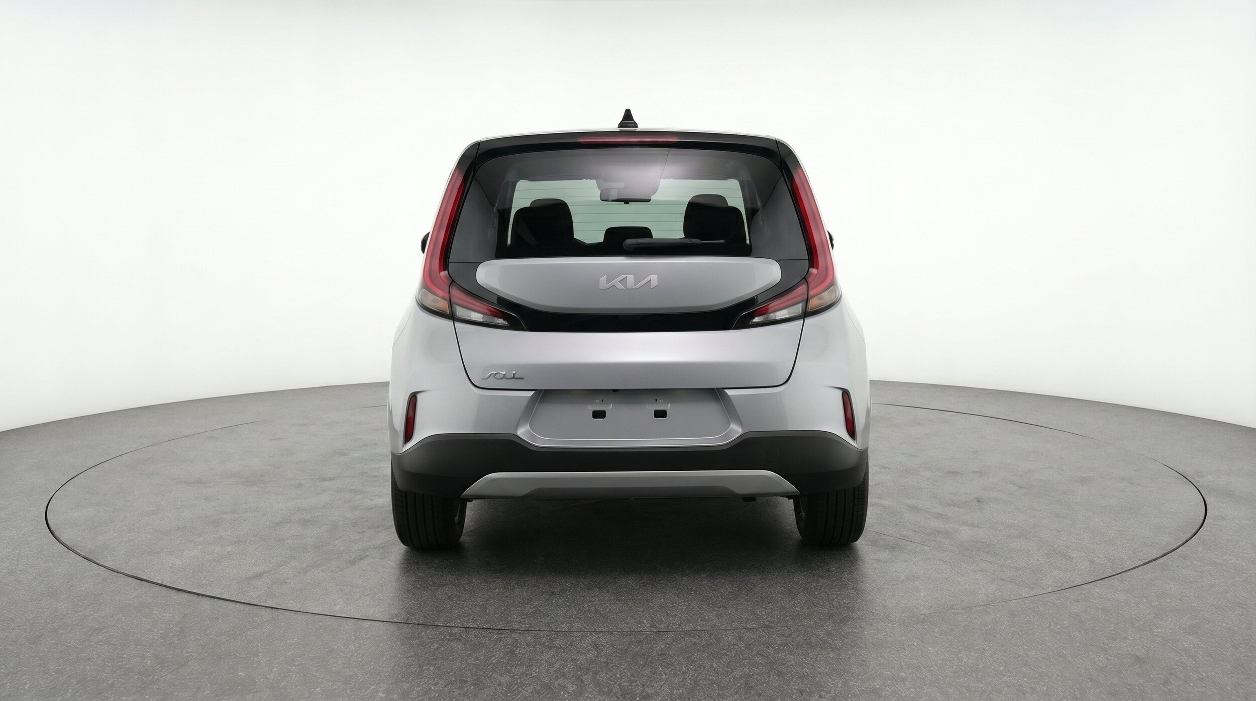 Thumbnail: 2025 Kia Soul - 7