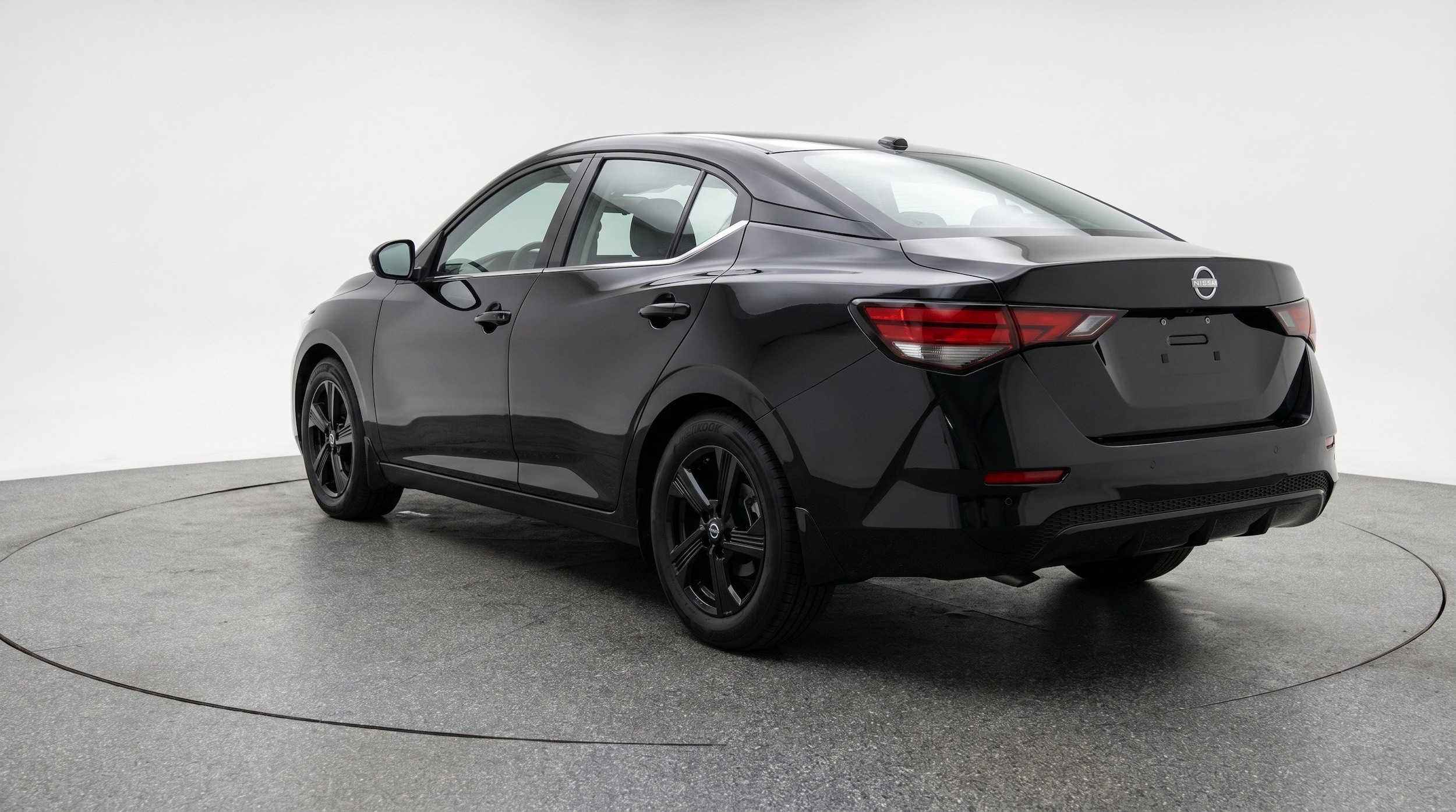 Thumbnail: 2025 Nissan Sentra - 6