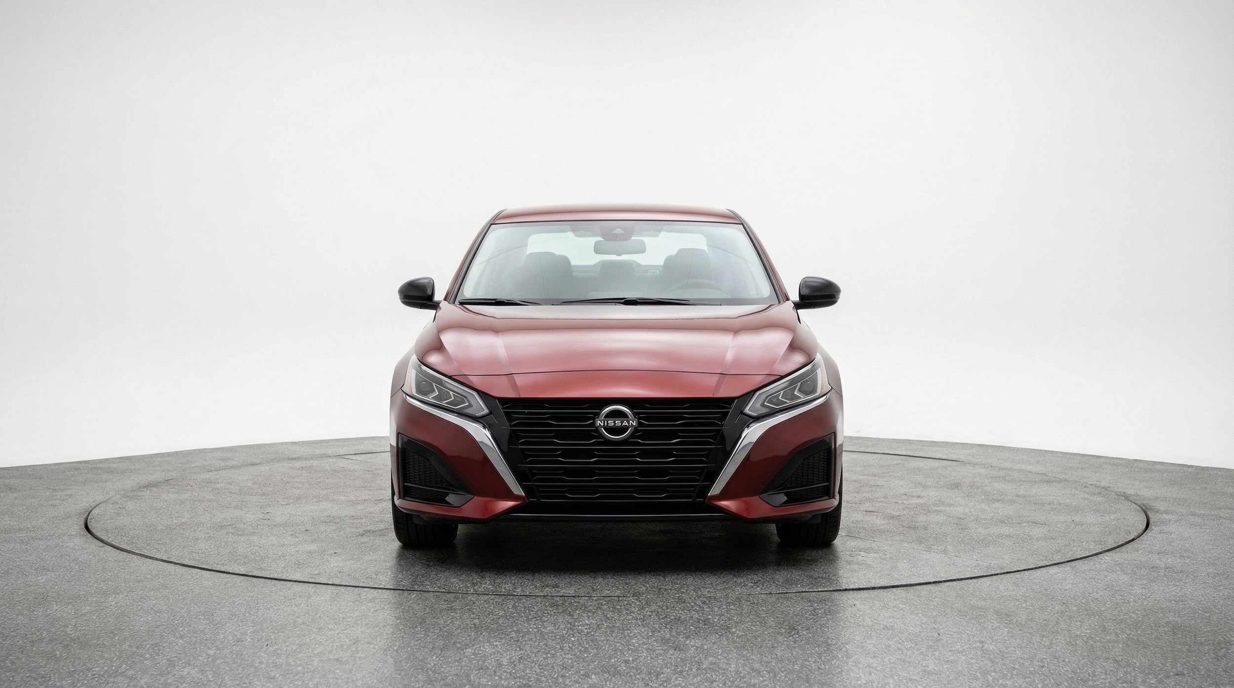 Thumbnail: 2025 Nissan Altima - 2