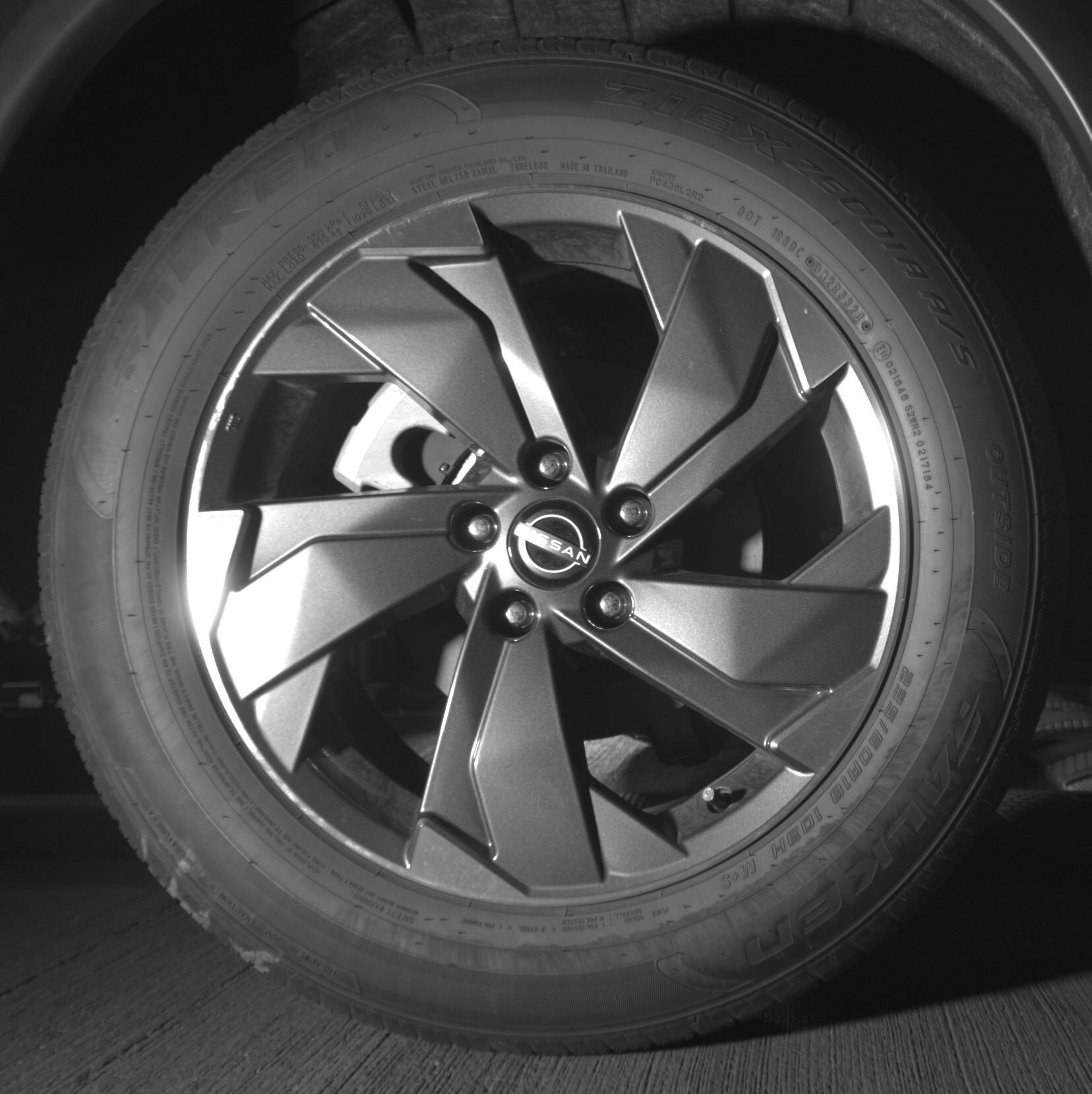 Thumbnail: 2025 Nissan Rogue - 12