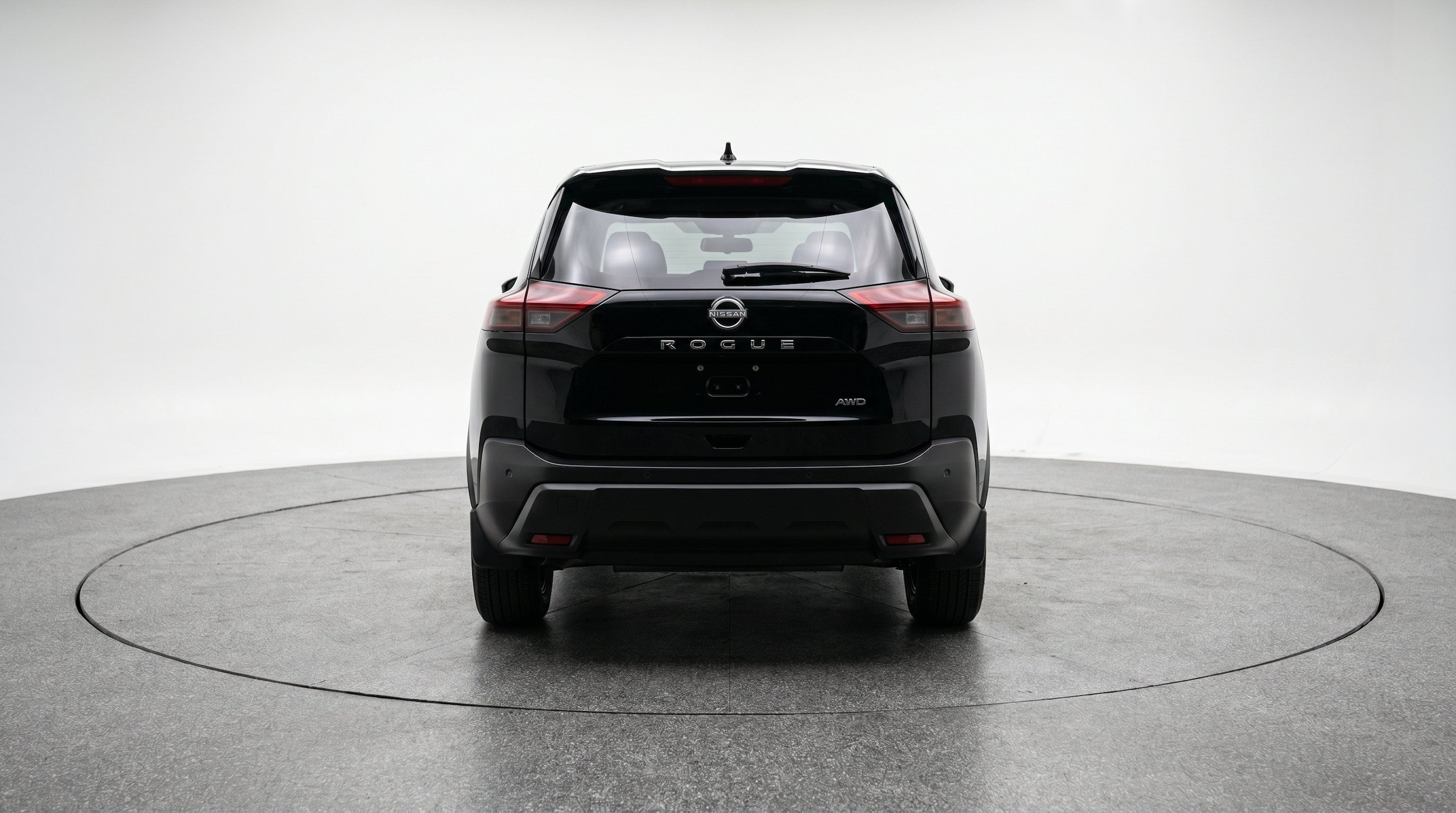 Thumbnail: 2025 Nissan Rogue - 7