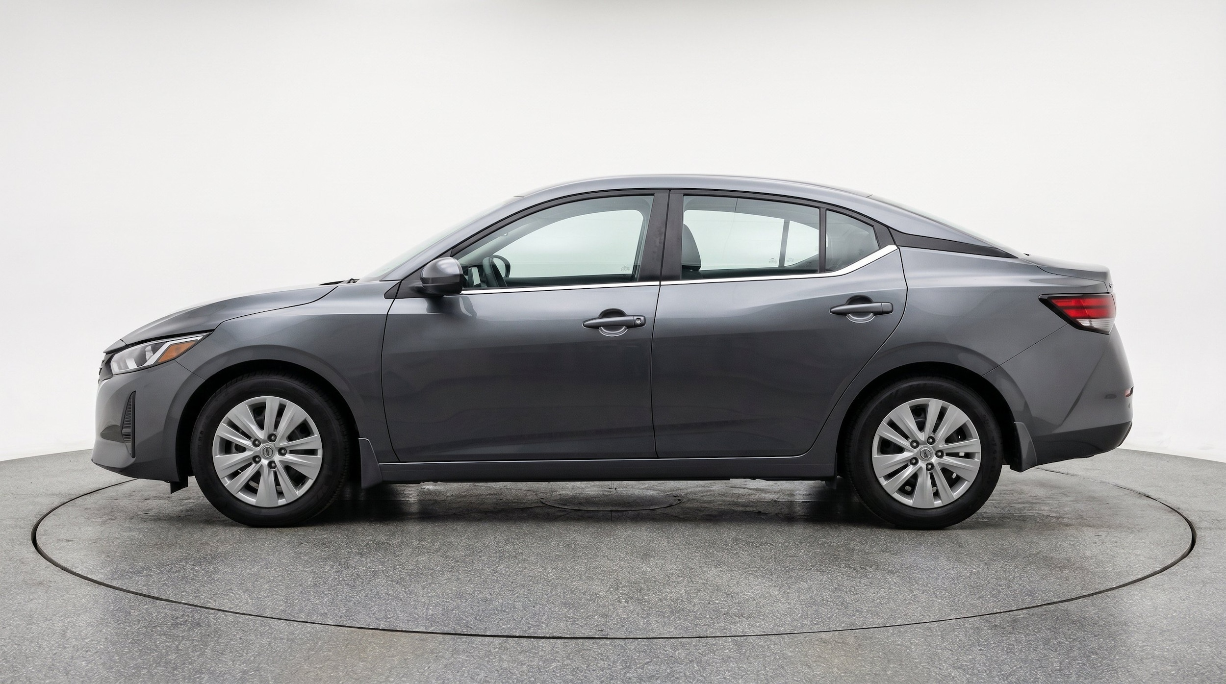 Thumbnail: 2025 Nissan Sentra - 5